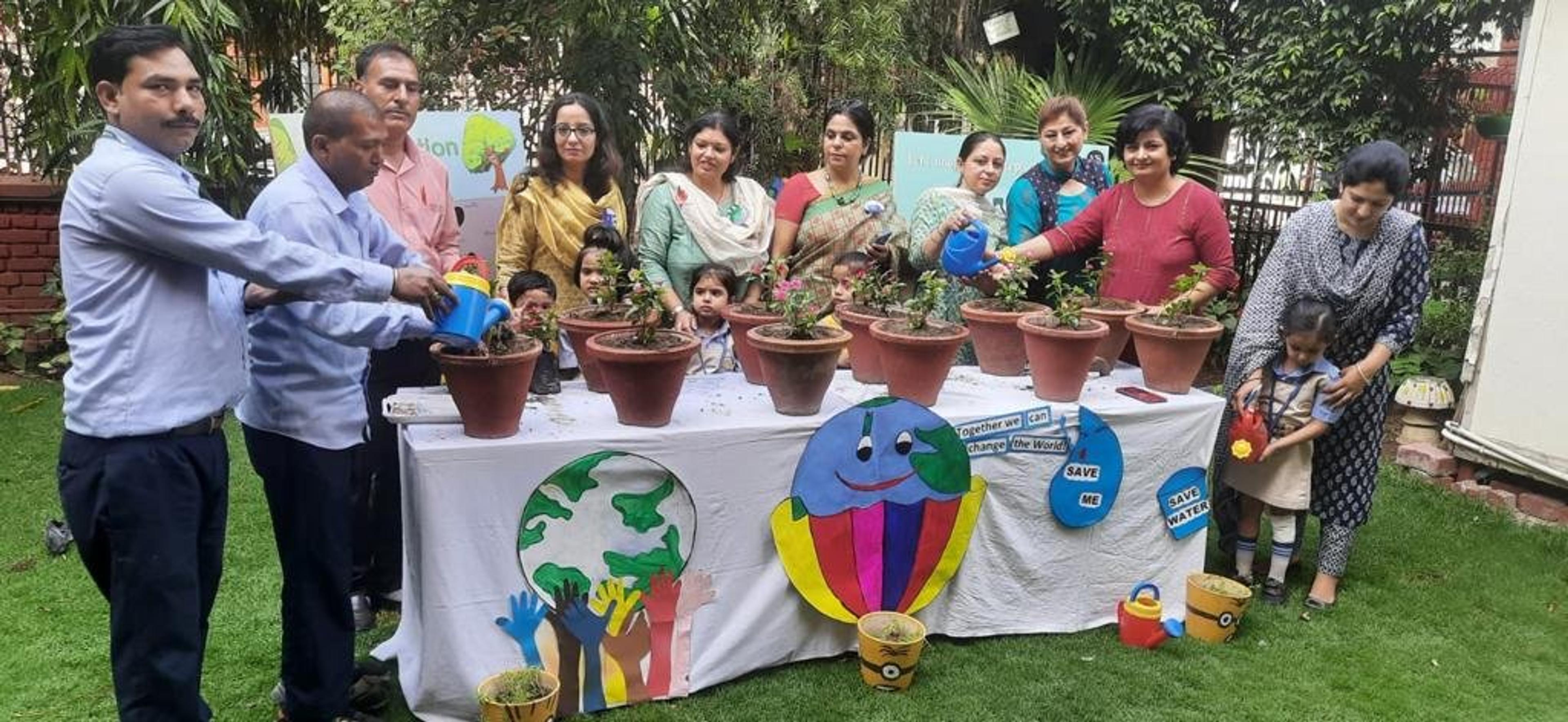 Earth Day — event photograph 4