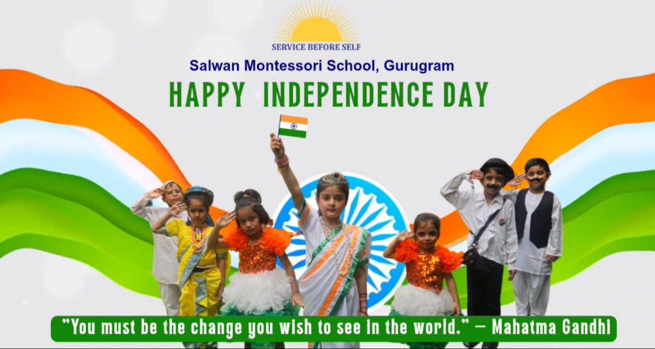 79th Independence Day Celebrations