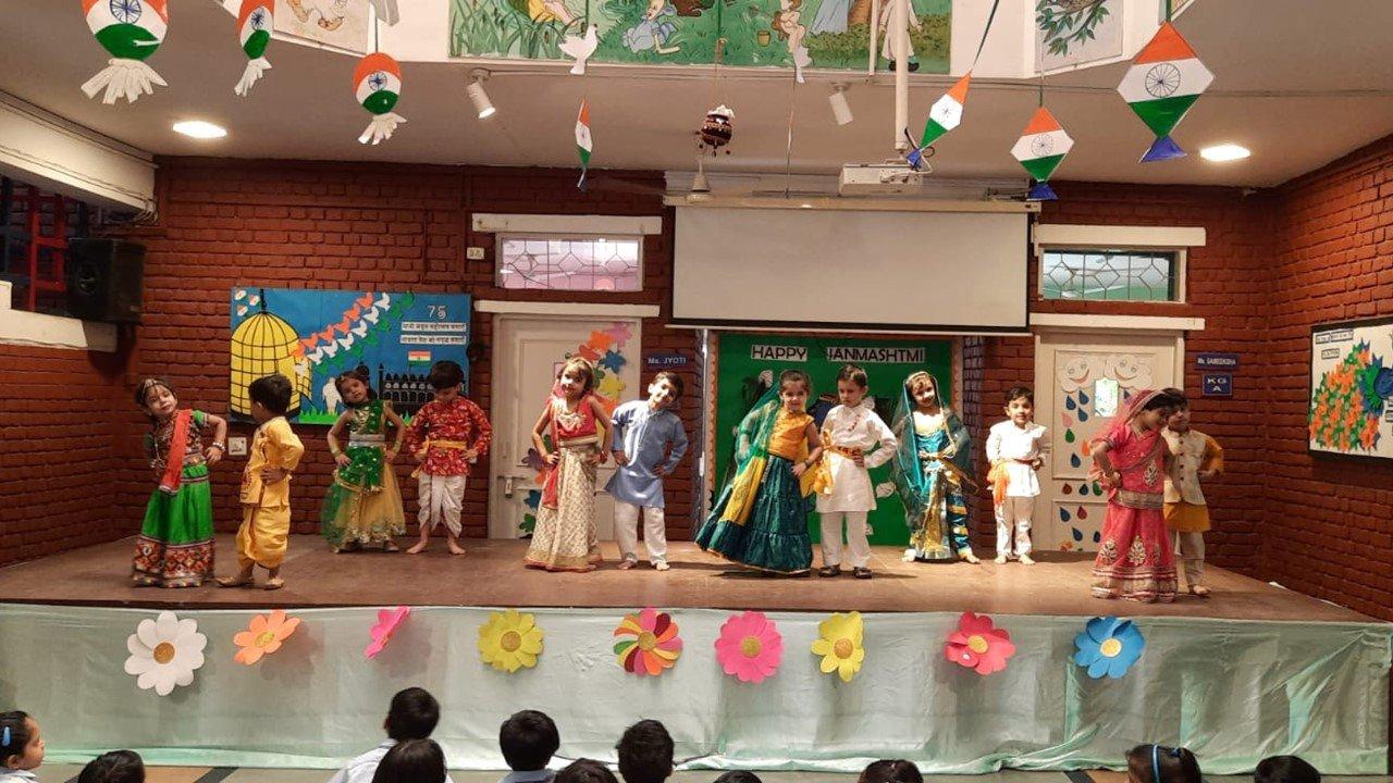 Janmashtami Celebrations — event photograph 8