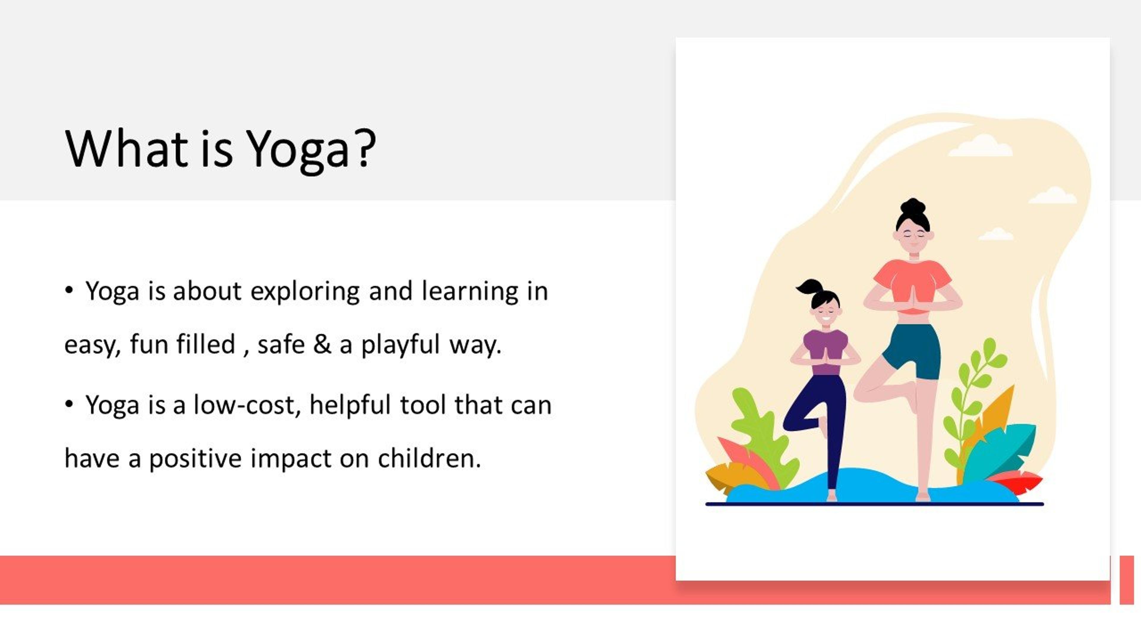 Yoga & Meditation Day — event photograph 1