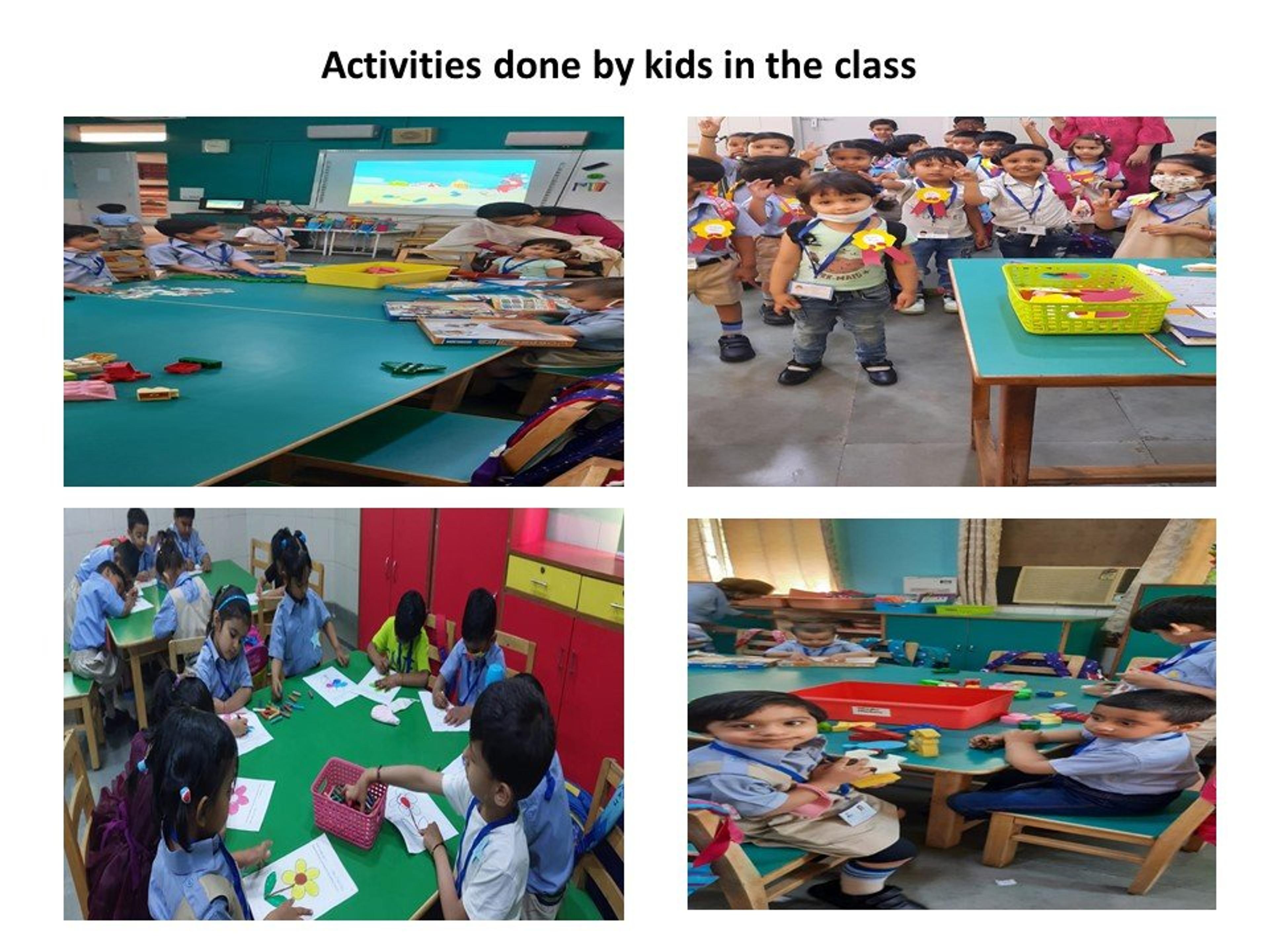 Session 2022-2023: First Day to School — event photograph 4
