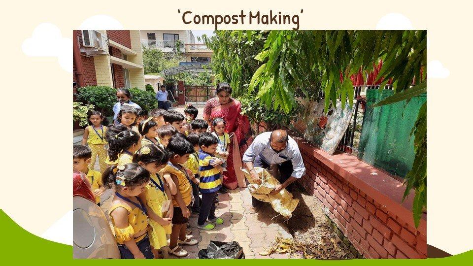 ‘SAVE THE SOIL’ – Global Campaign by Sadhguru Jaggi ji — event photograph 6