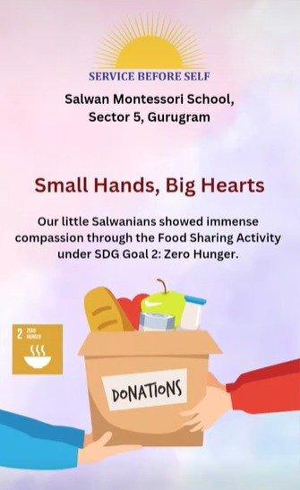 SDG 2: Zero Hunger