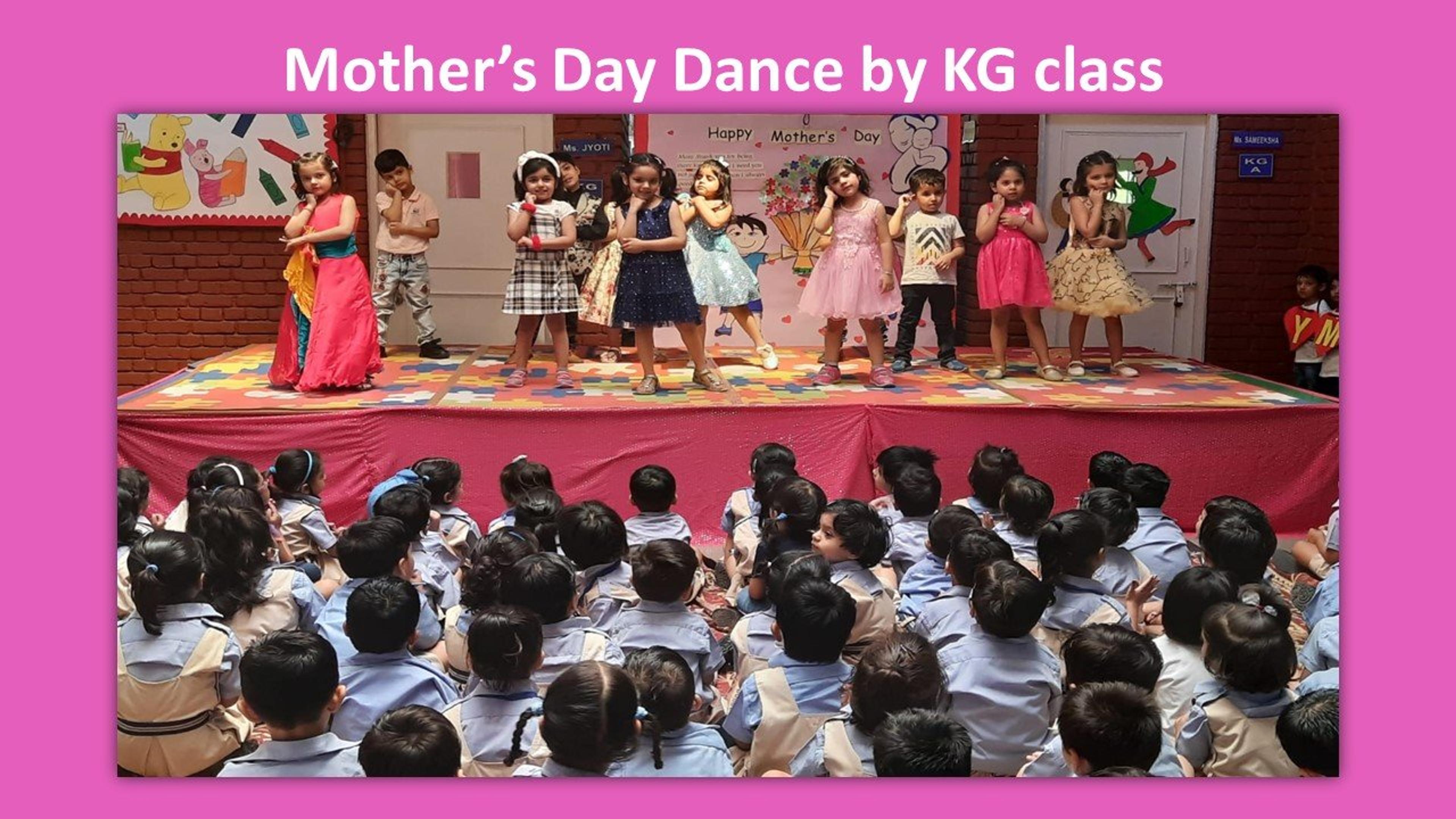 Mother’s Day Celebrations — event photograph 5