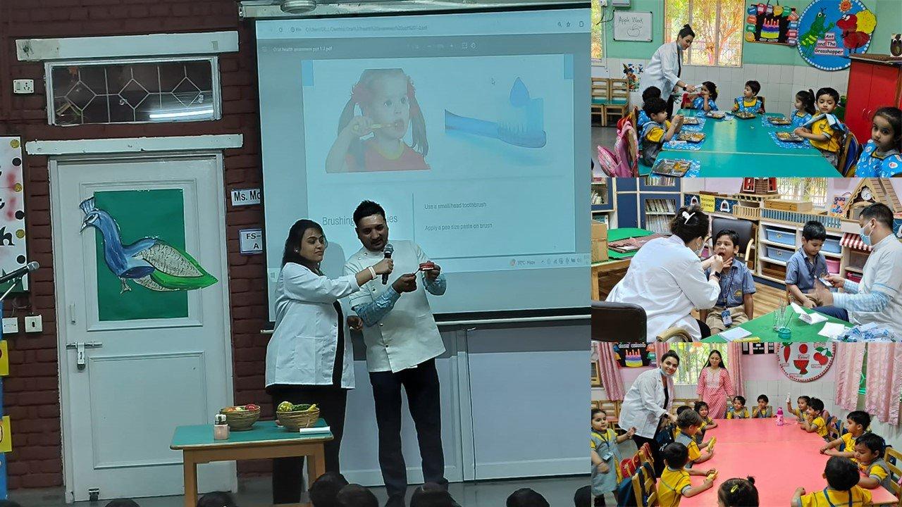 Dental Workshop — event photograph 2