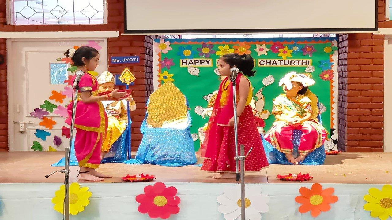 Ganesh Chaturthi Celebrations — event photograph 4