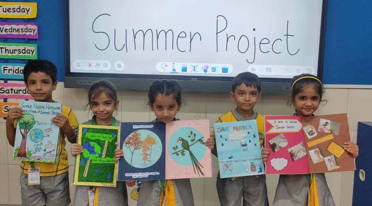 Project Based Learning