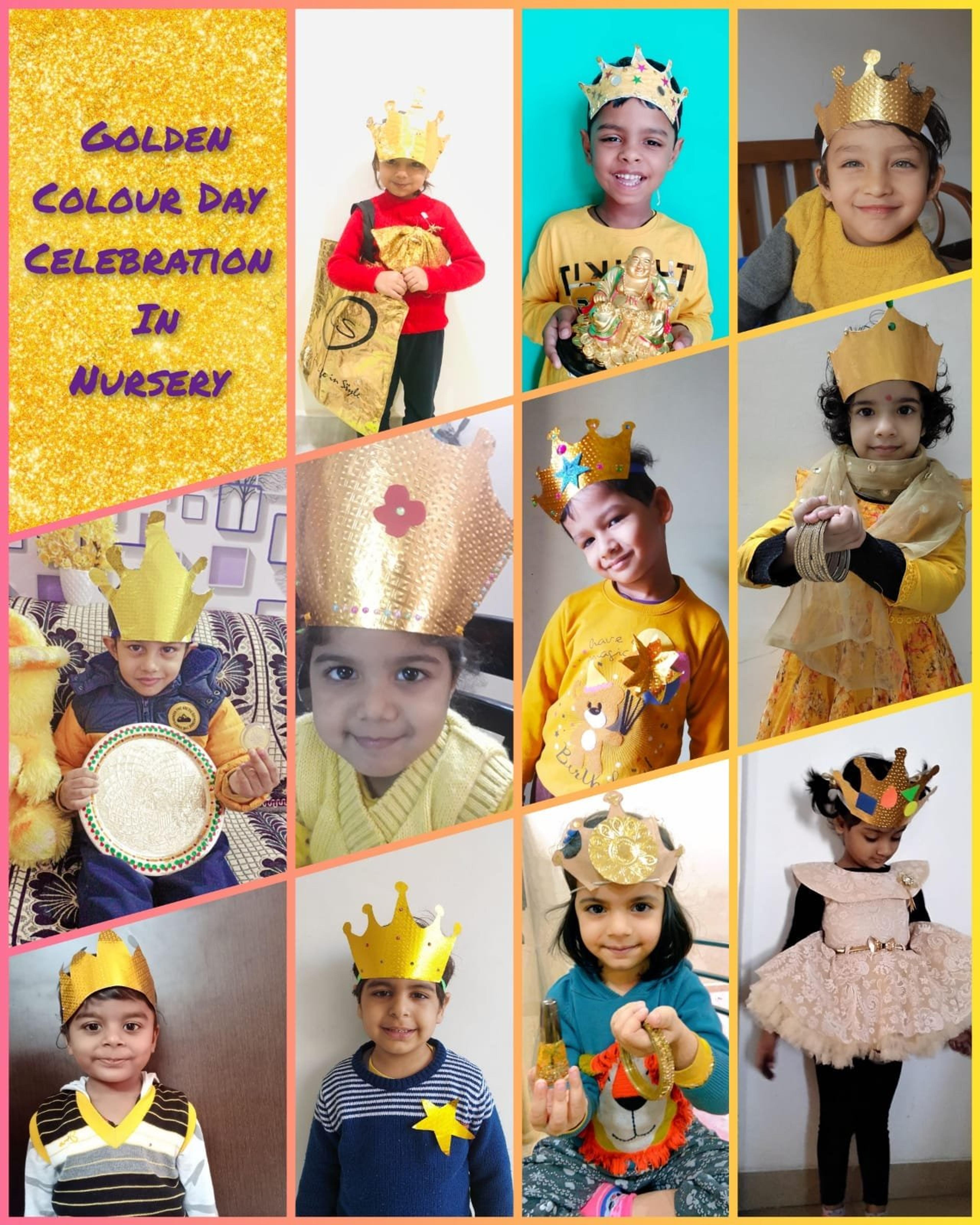 Colour Day — event photograph 2