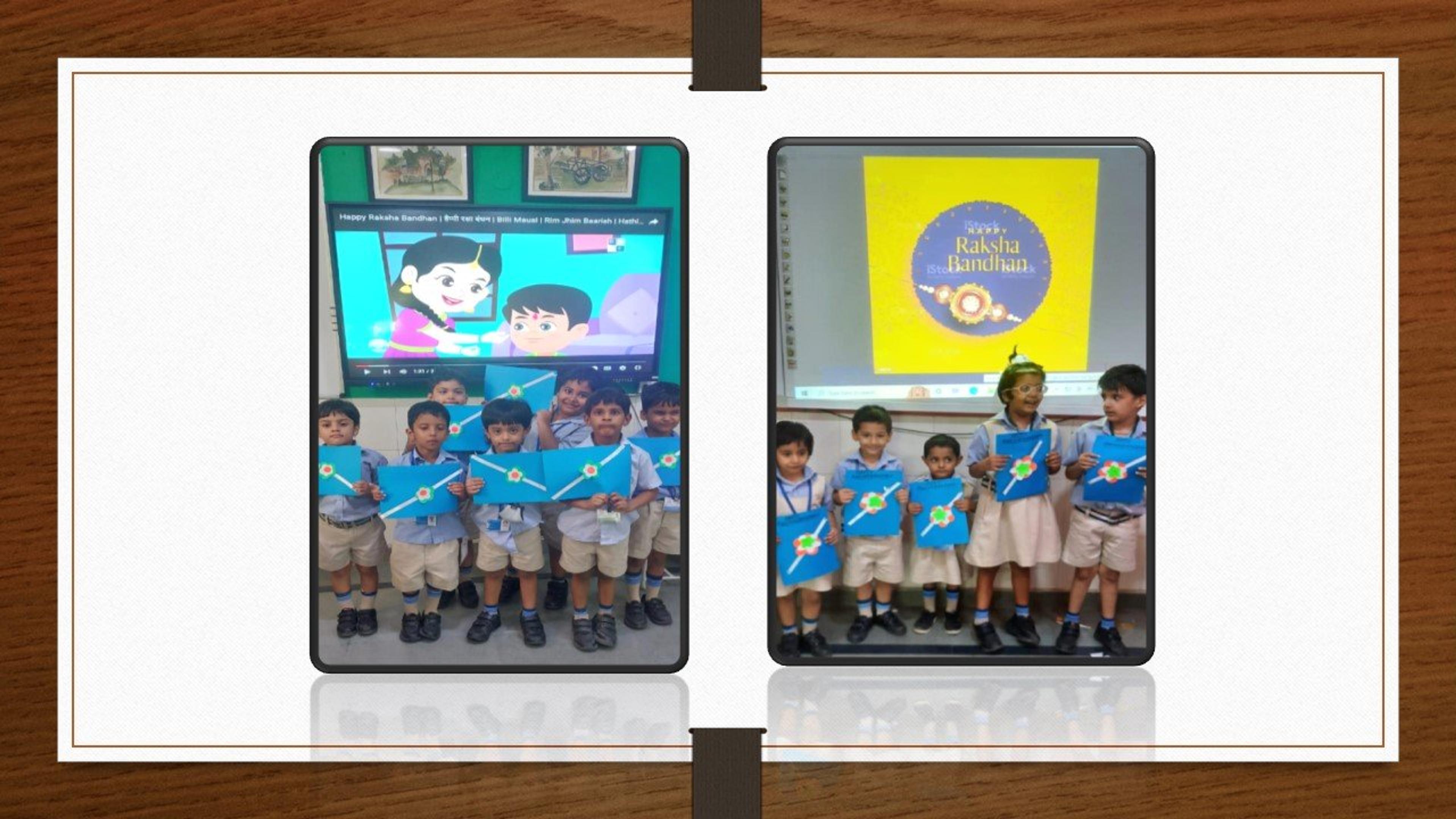 Raksha Bandhan Celebrations — event photograph 4
