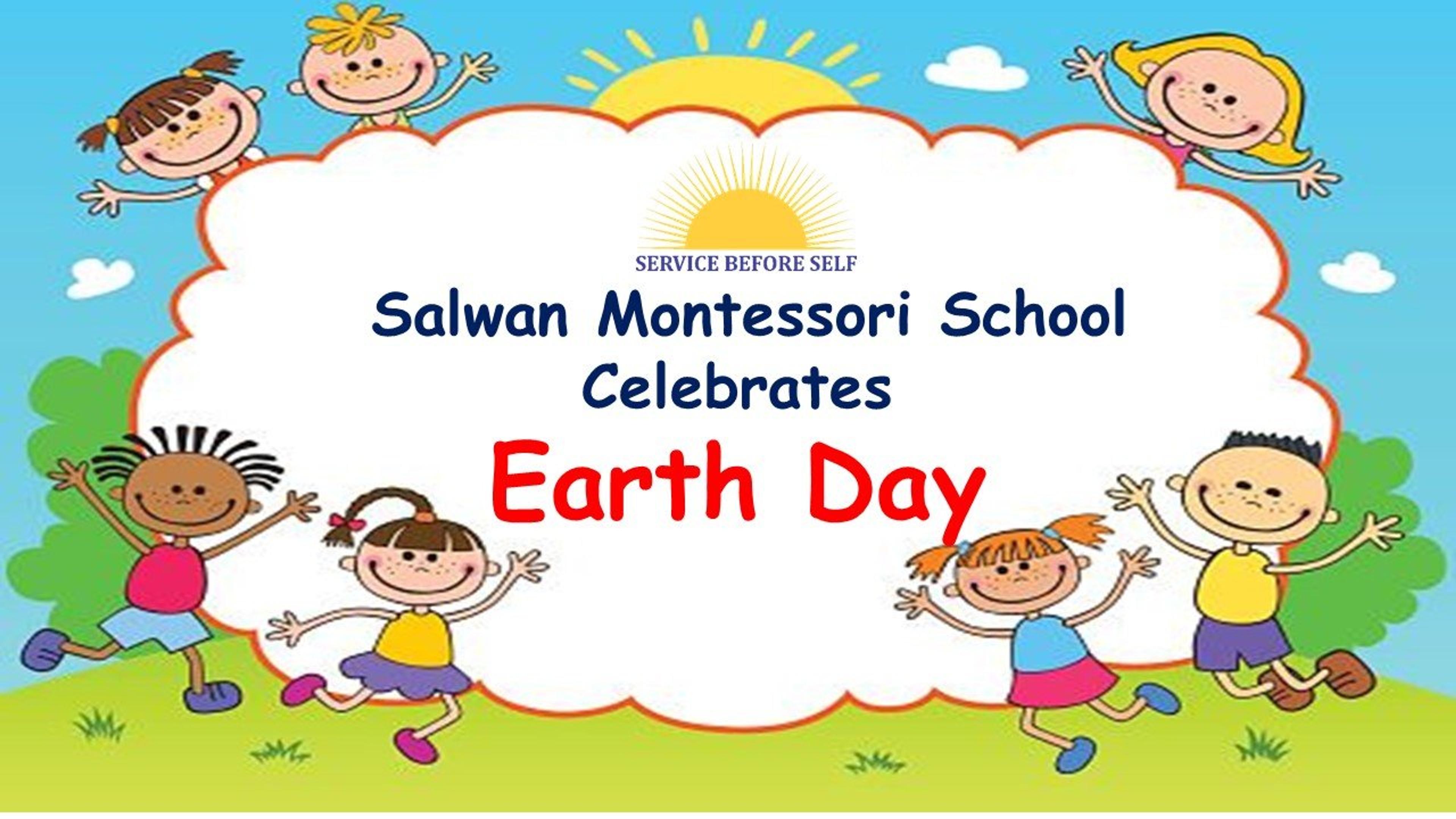 Earth Day Celebrations 2022