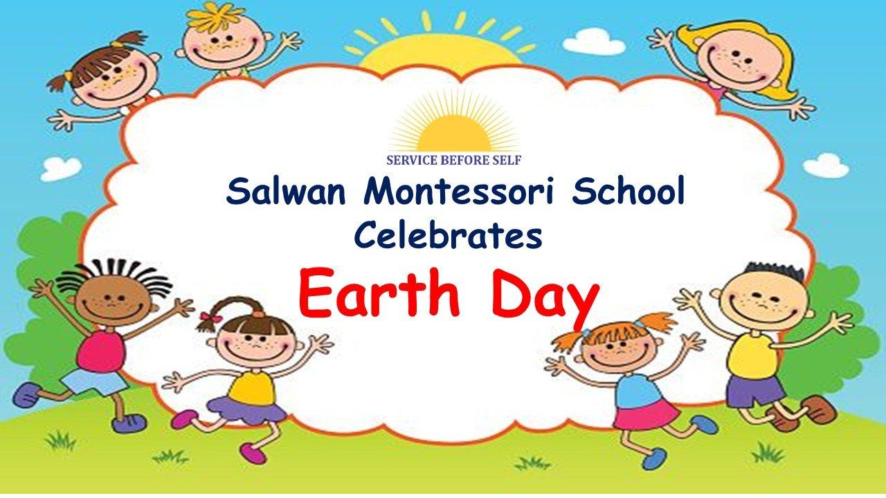 Earth Day Celebrations 2022