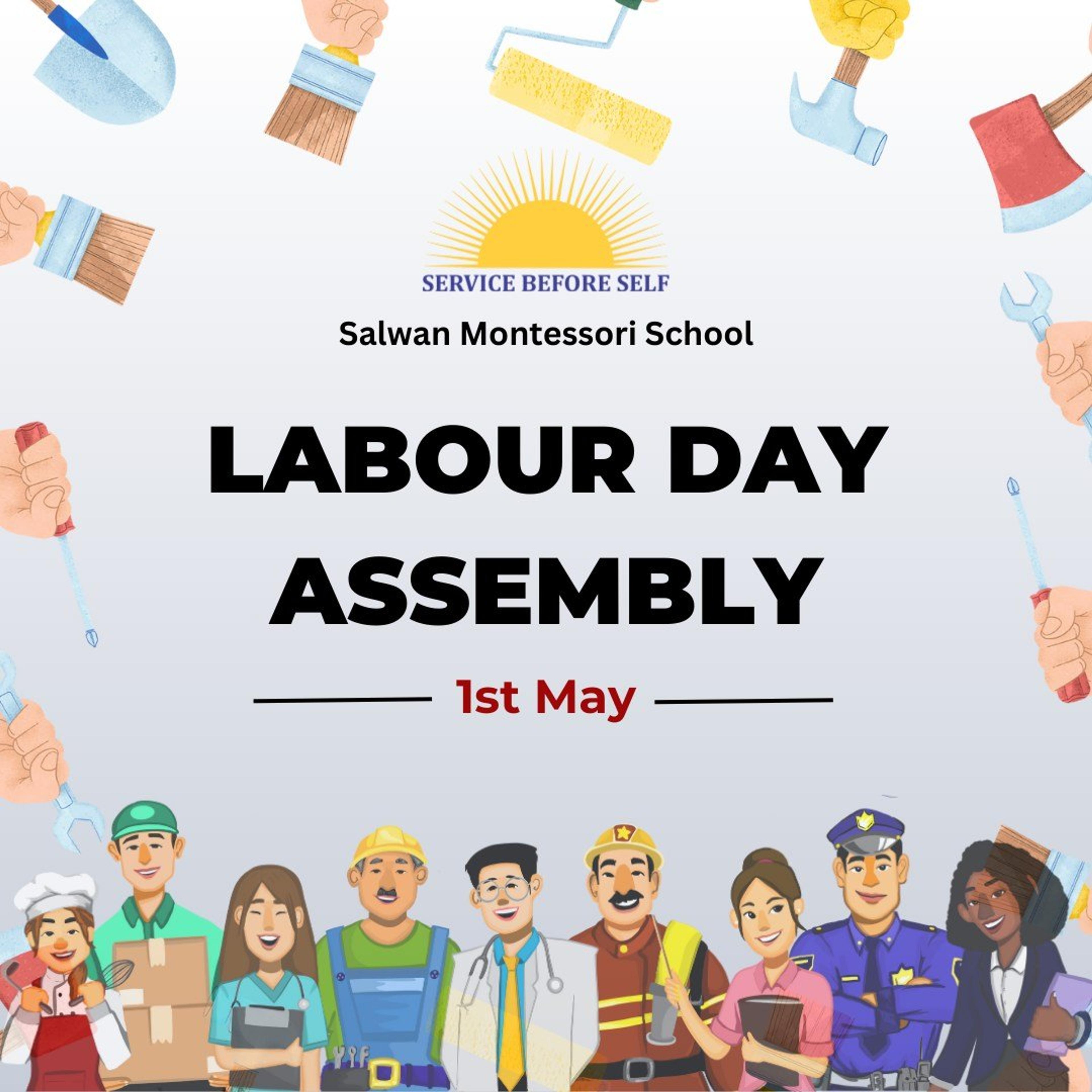 Labour Day