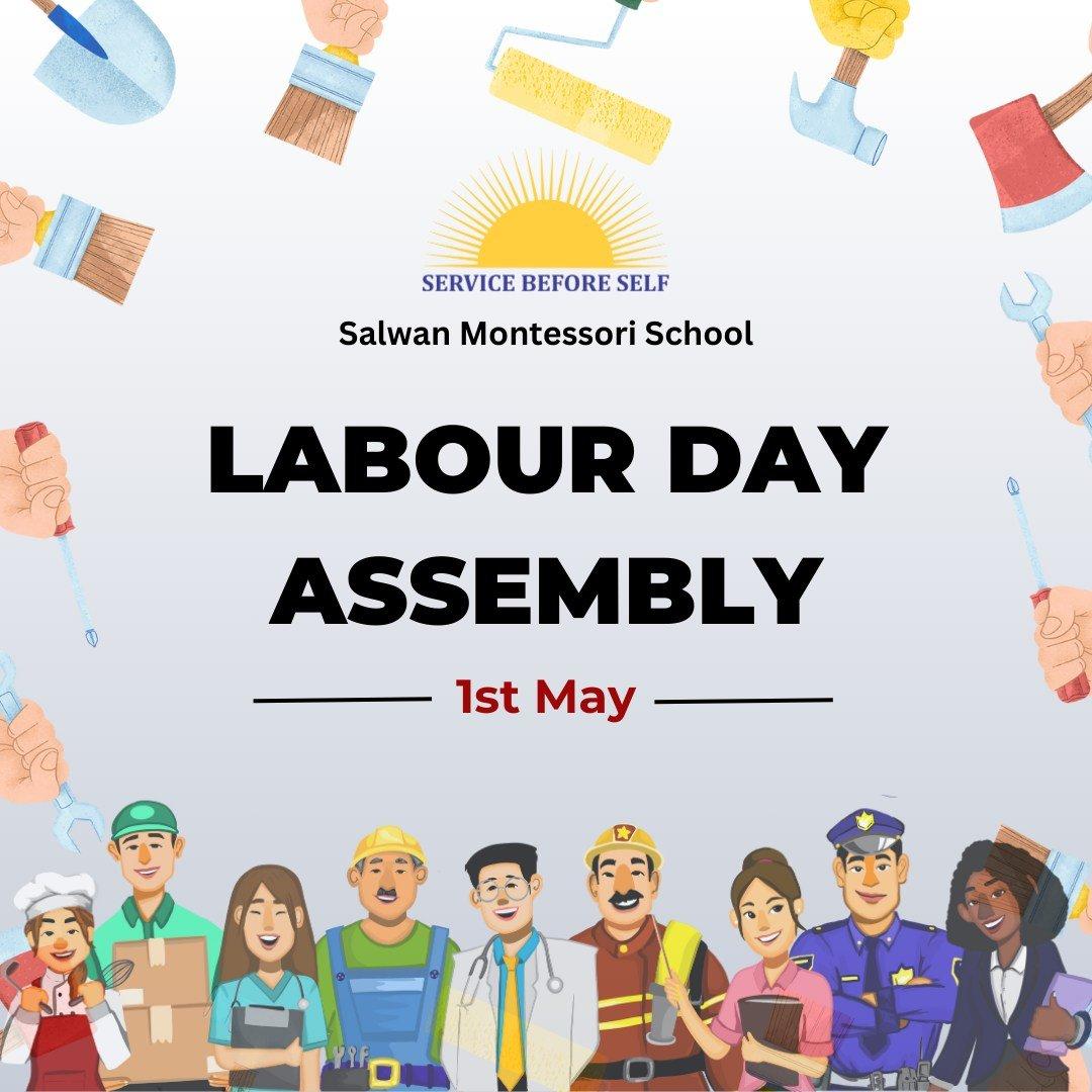 Labour Day
