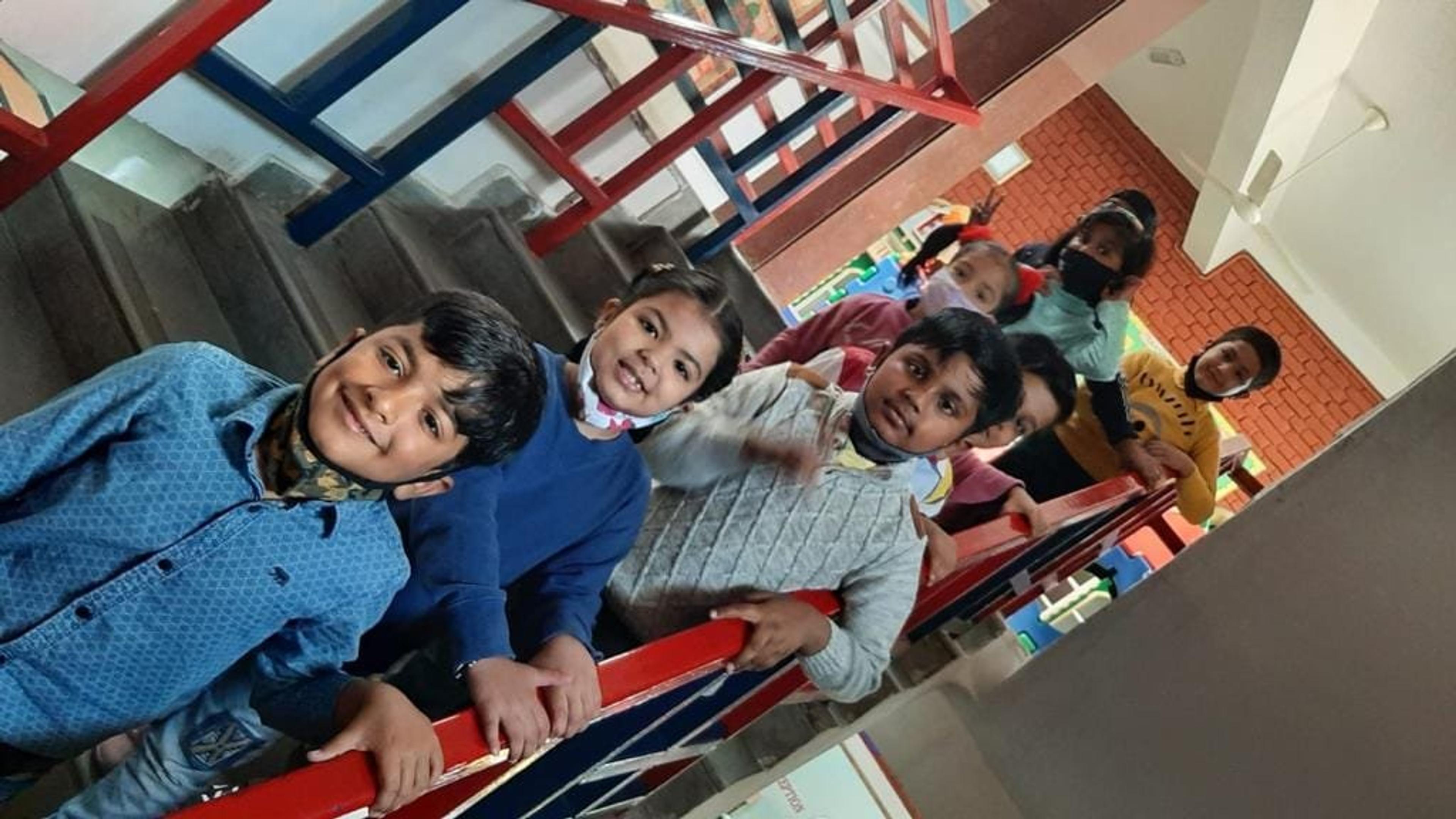 Back to School! — event photograph 6