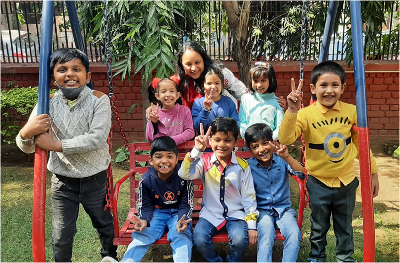 Back to School! — event photograph 1