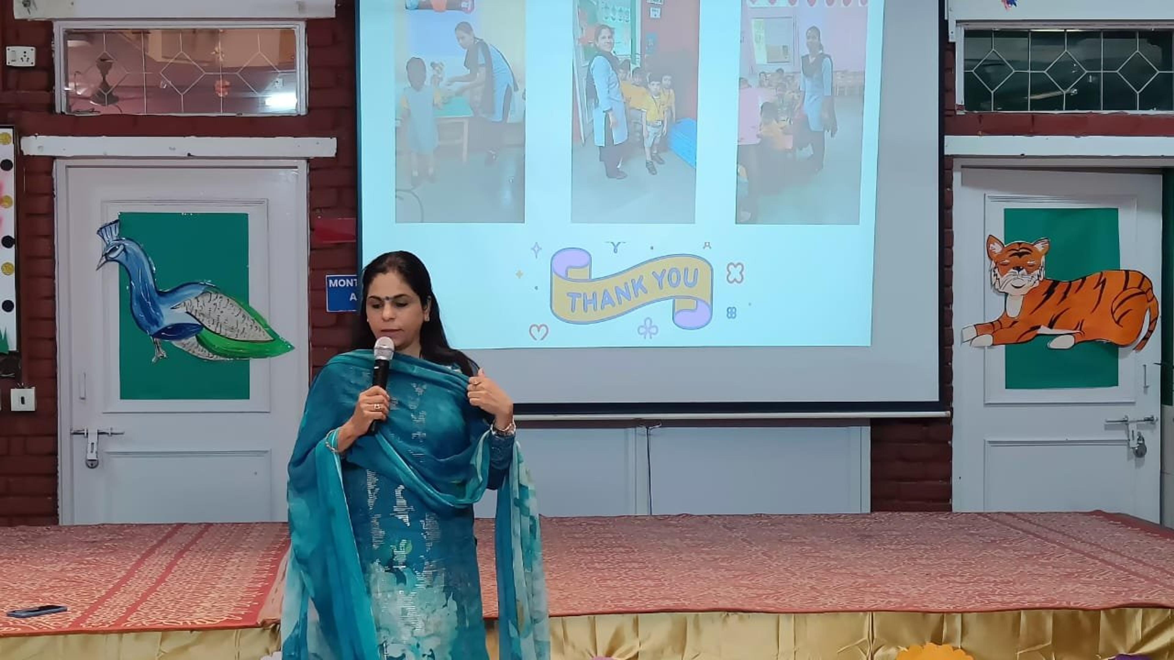 Labour Day — event photograph 1