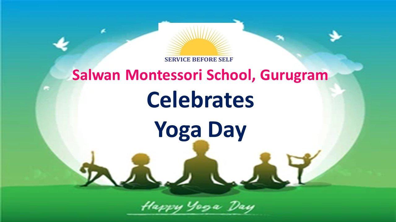 Yoga Day