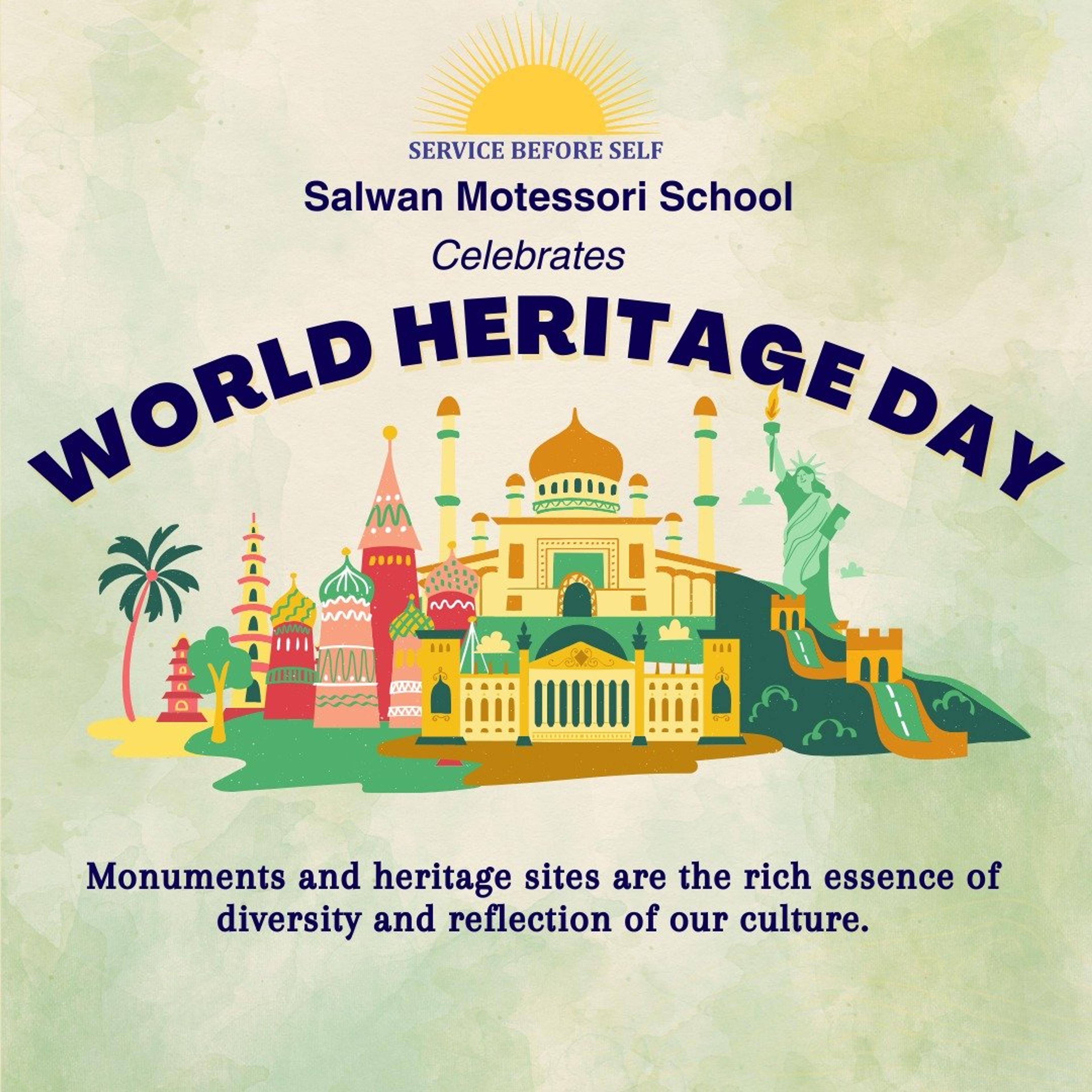 Heritage Day