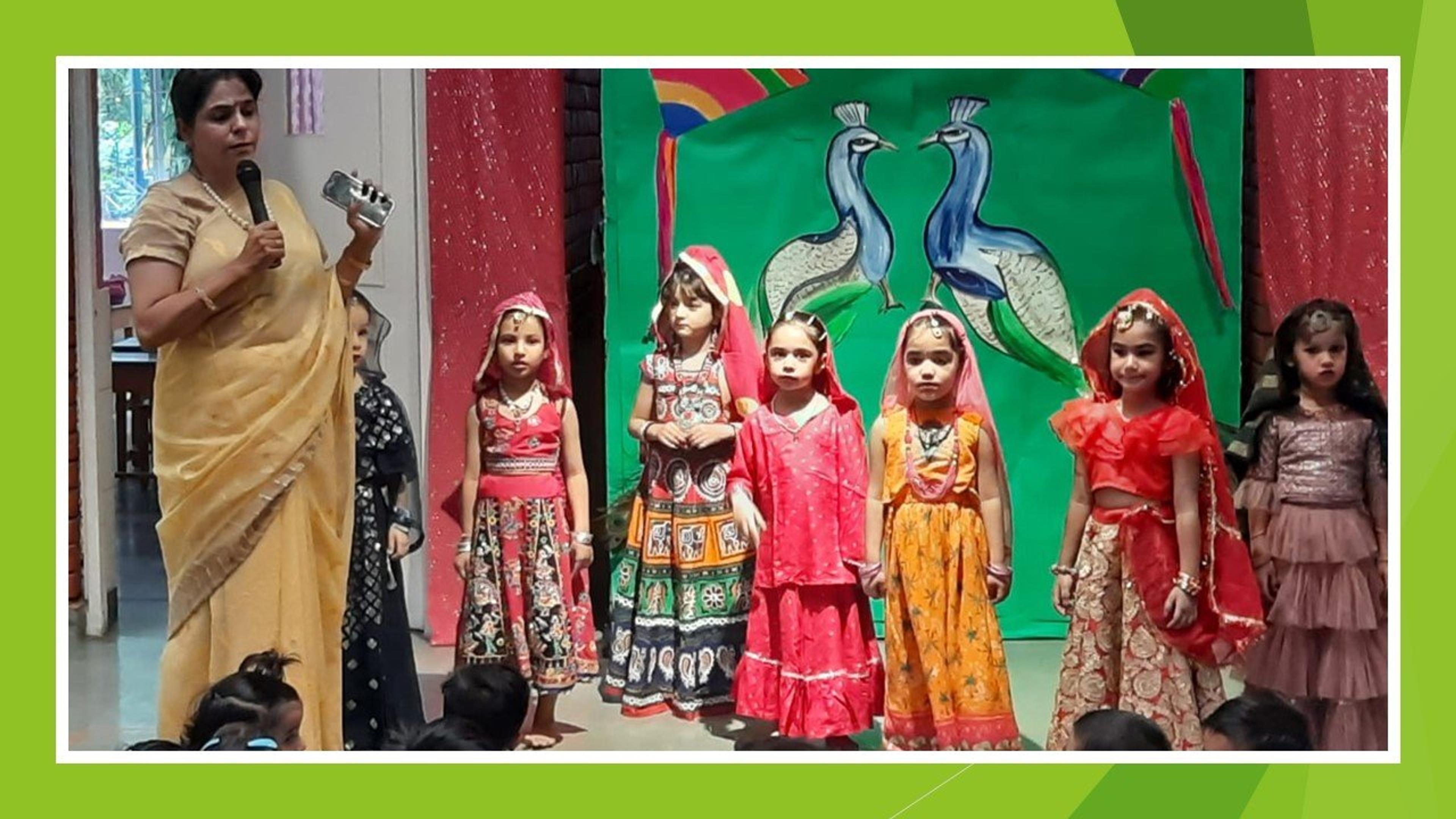Haryali Teej Celebrations — event photograph 6