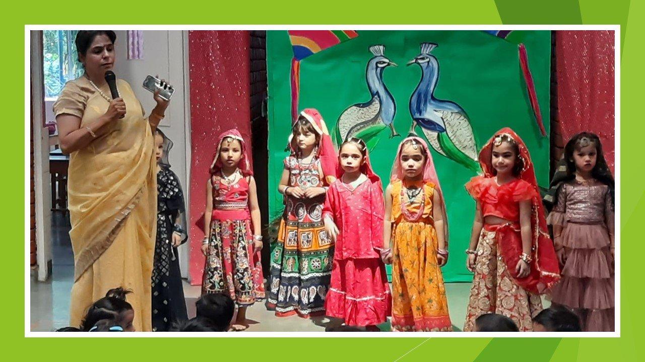 Haryali Teej Celebrations — event photograph 6