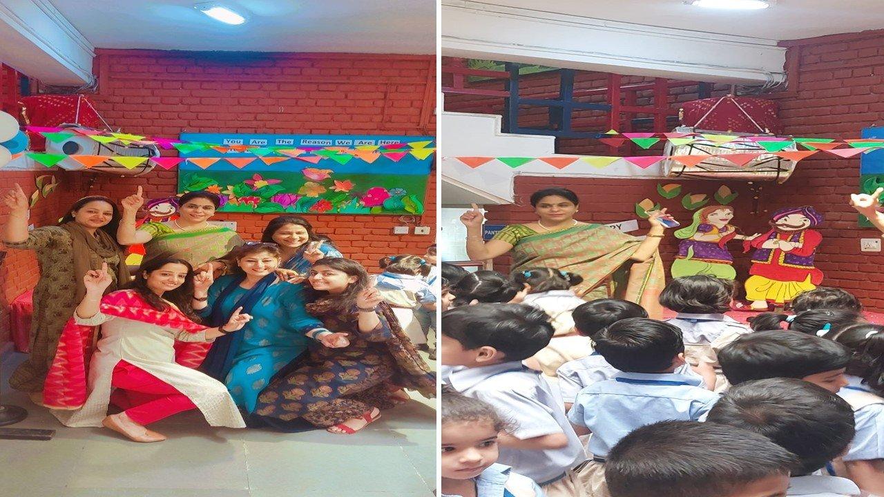 Baisakhi Celebrations — event photograph 3