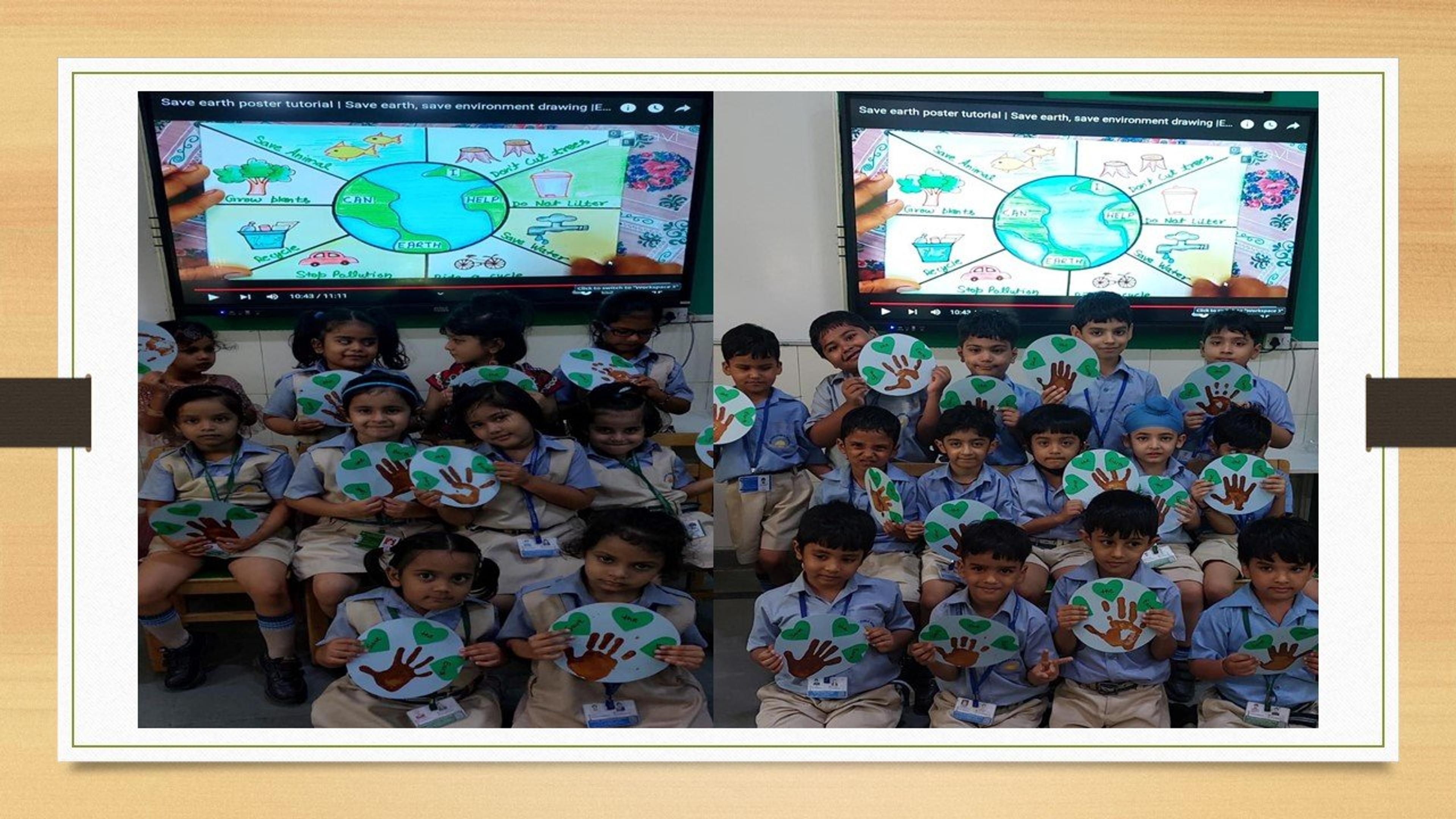World Nature Conservation Day — event photograph 2