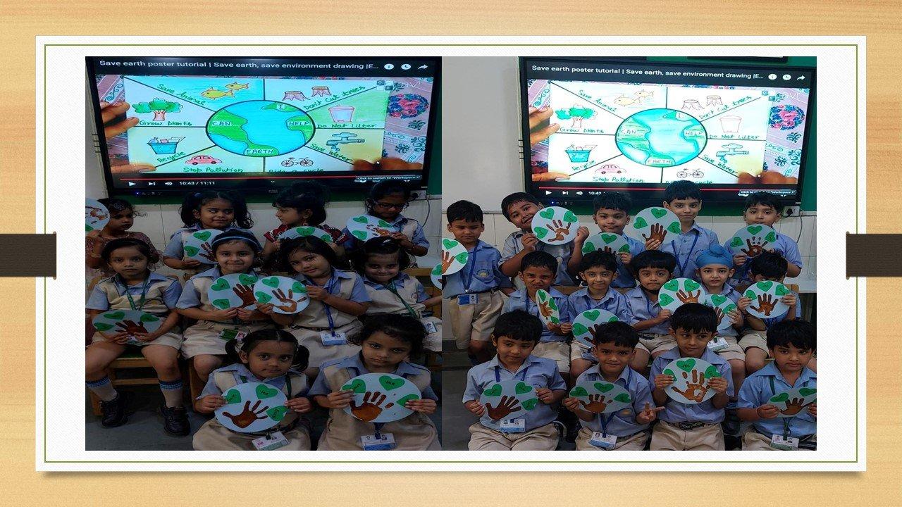 World Nature Conservation Day — event photograph 2
