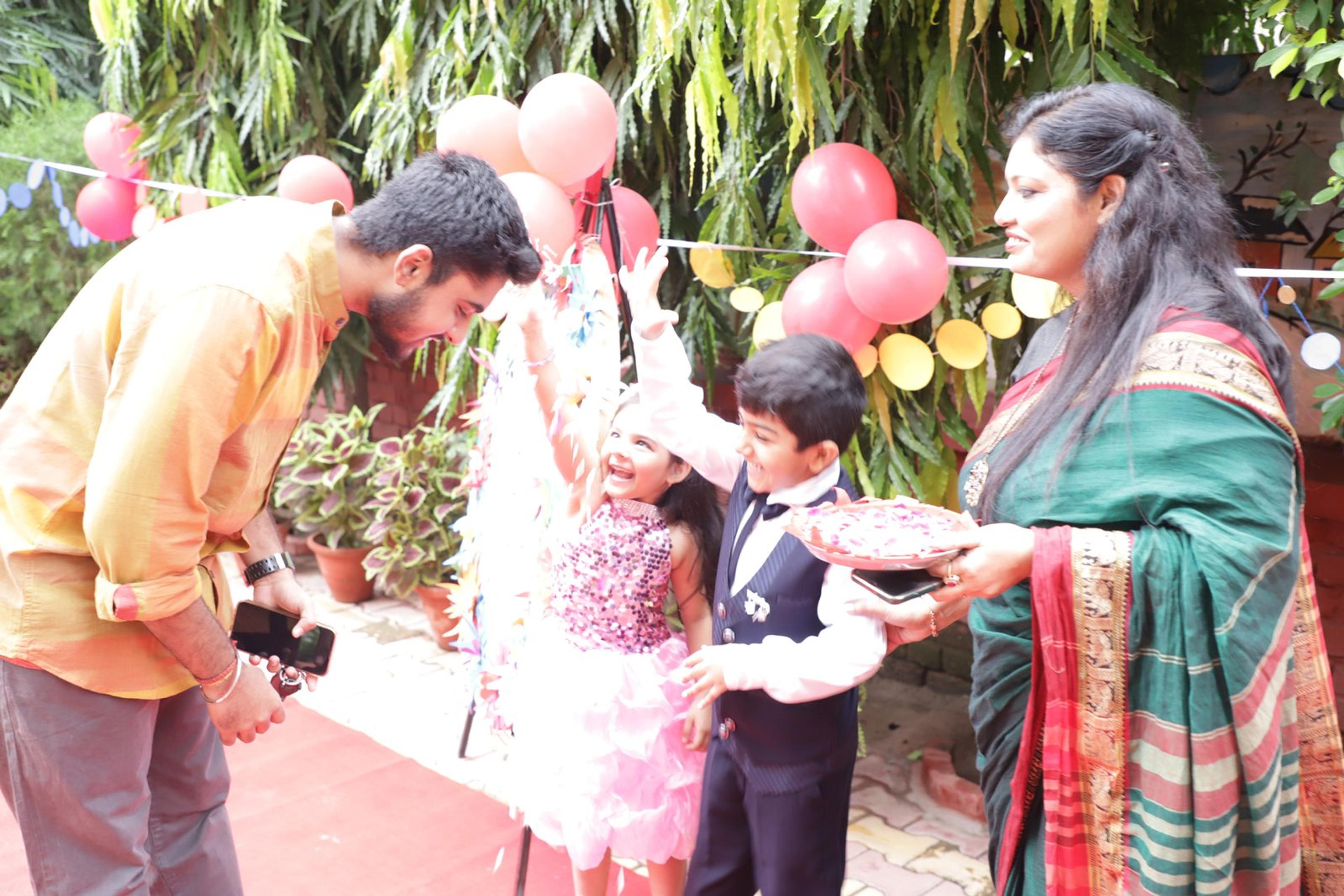Foundation Day Celebrations — event photograph 2