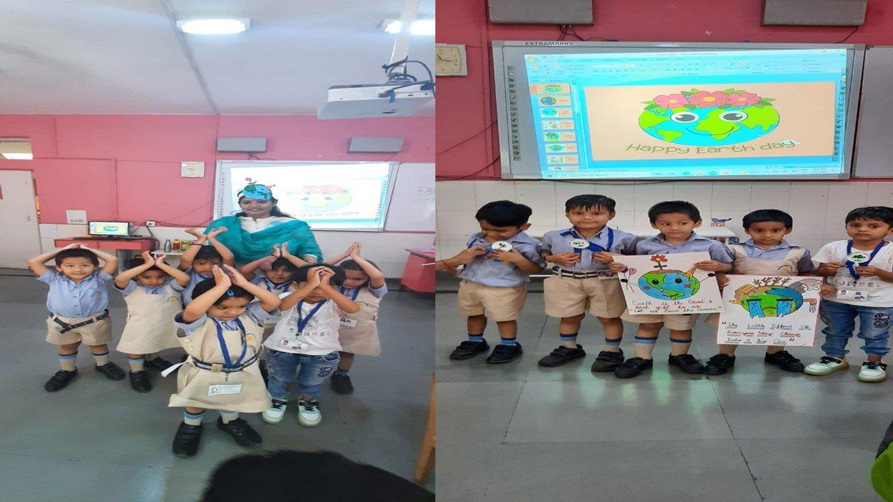 Earth Day Celebrations 2022 — event photograph 2