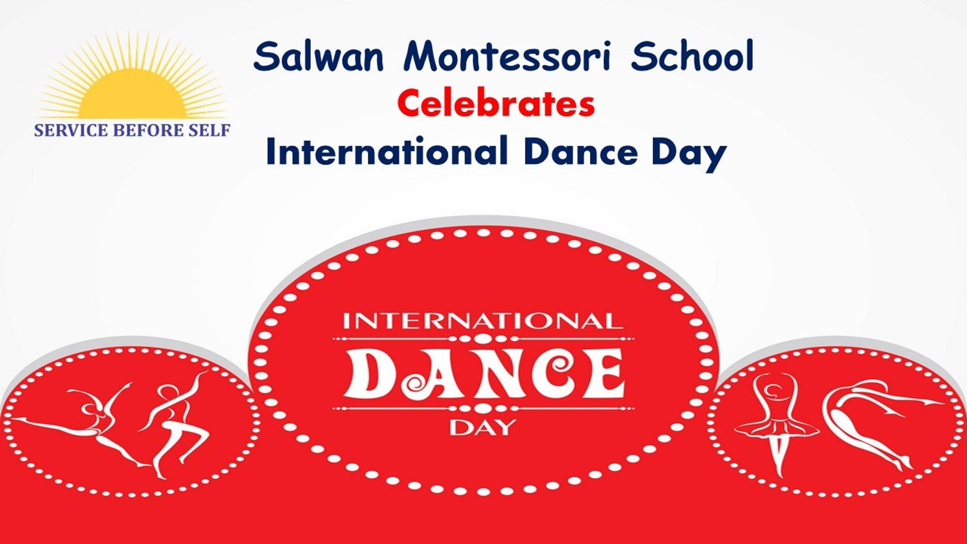 International Dance Day