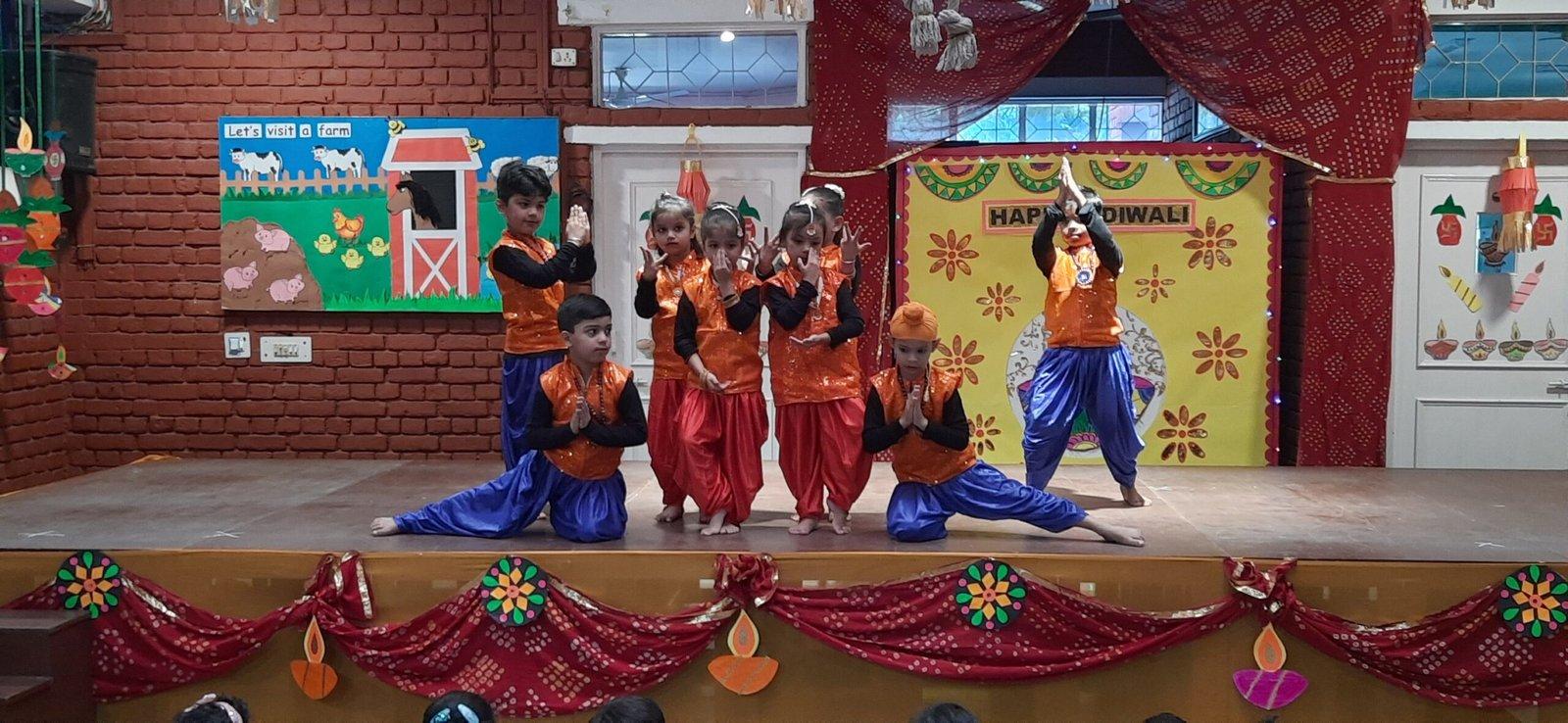 Diwali Celebrations — event photograph 5