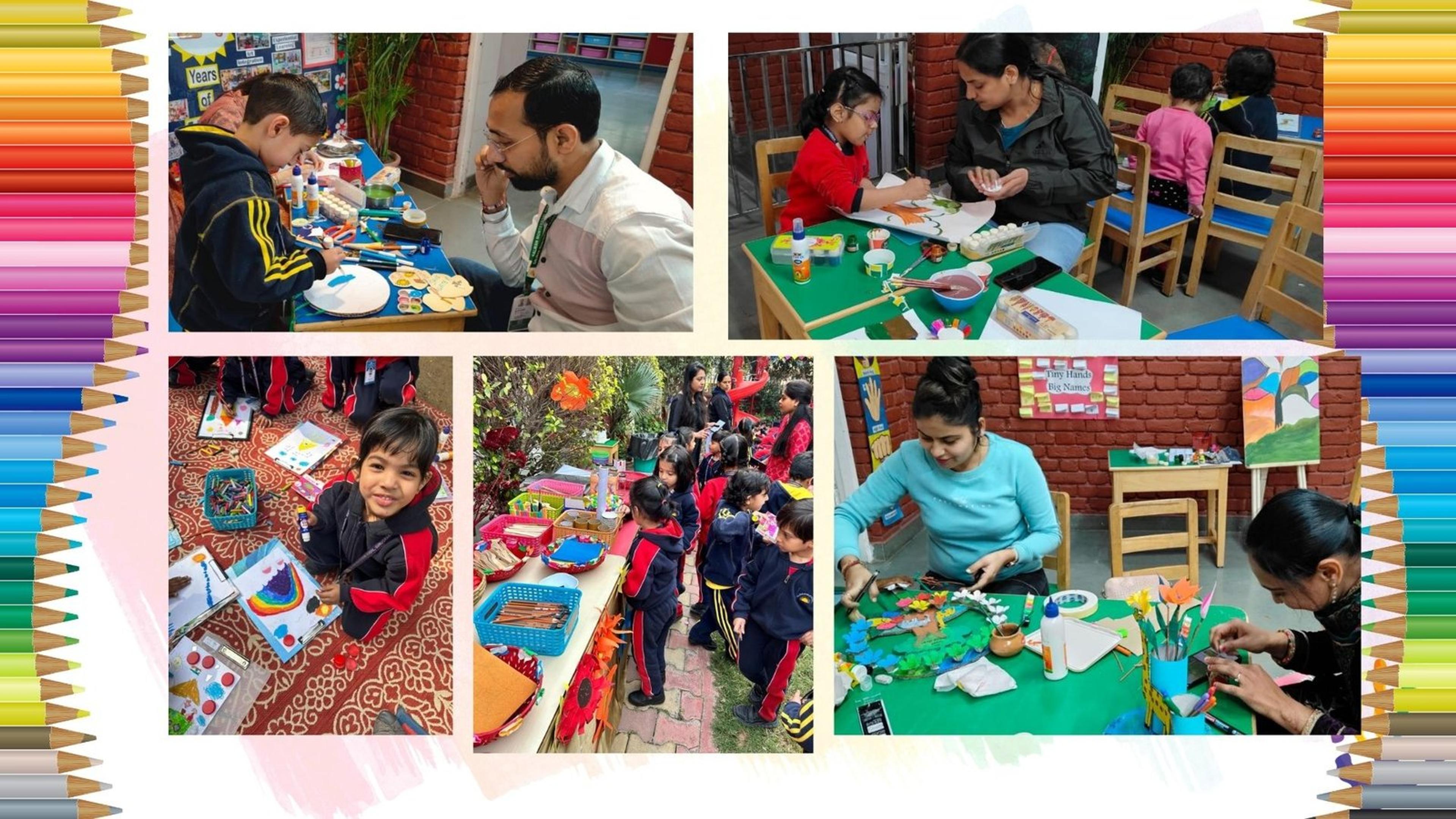 Art Mela — event photograph 3