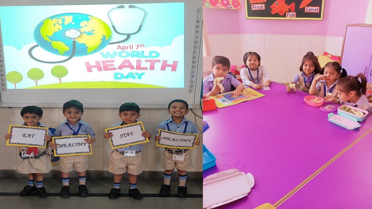 World Health Day — event photograph 4