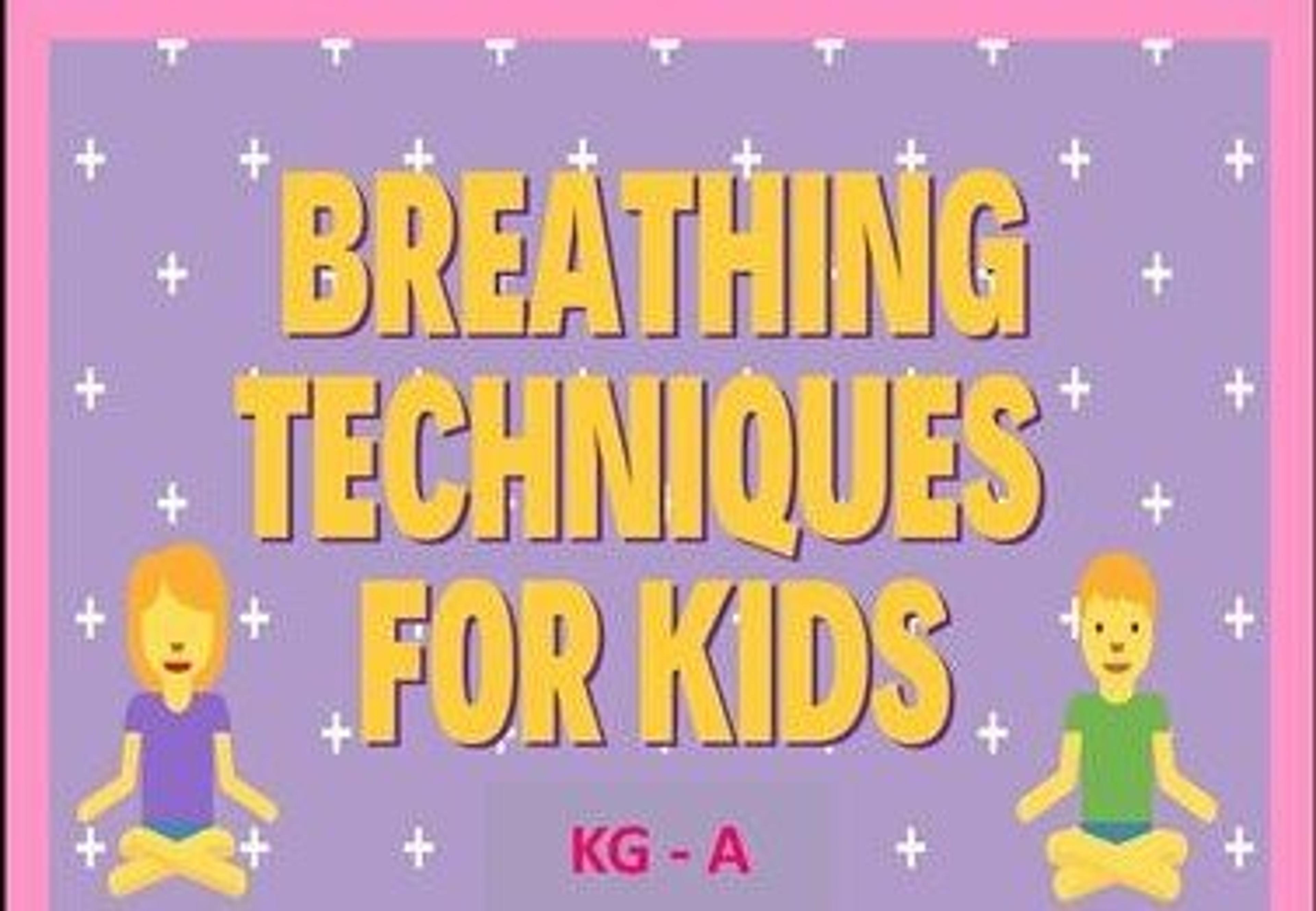 Breathing Techniques