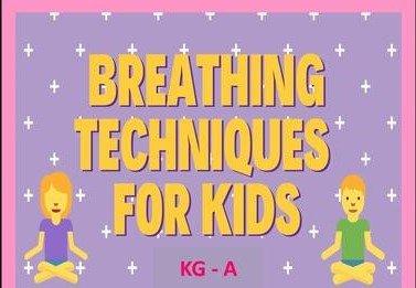 Breathing Techniques