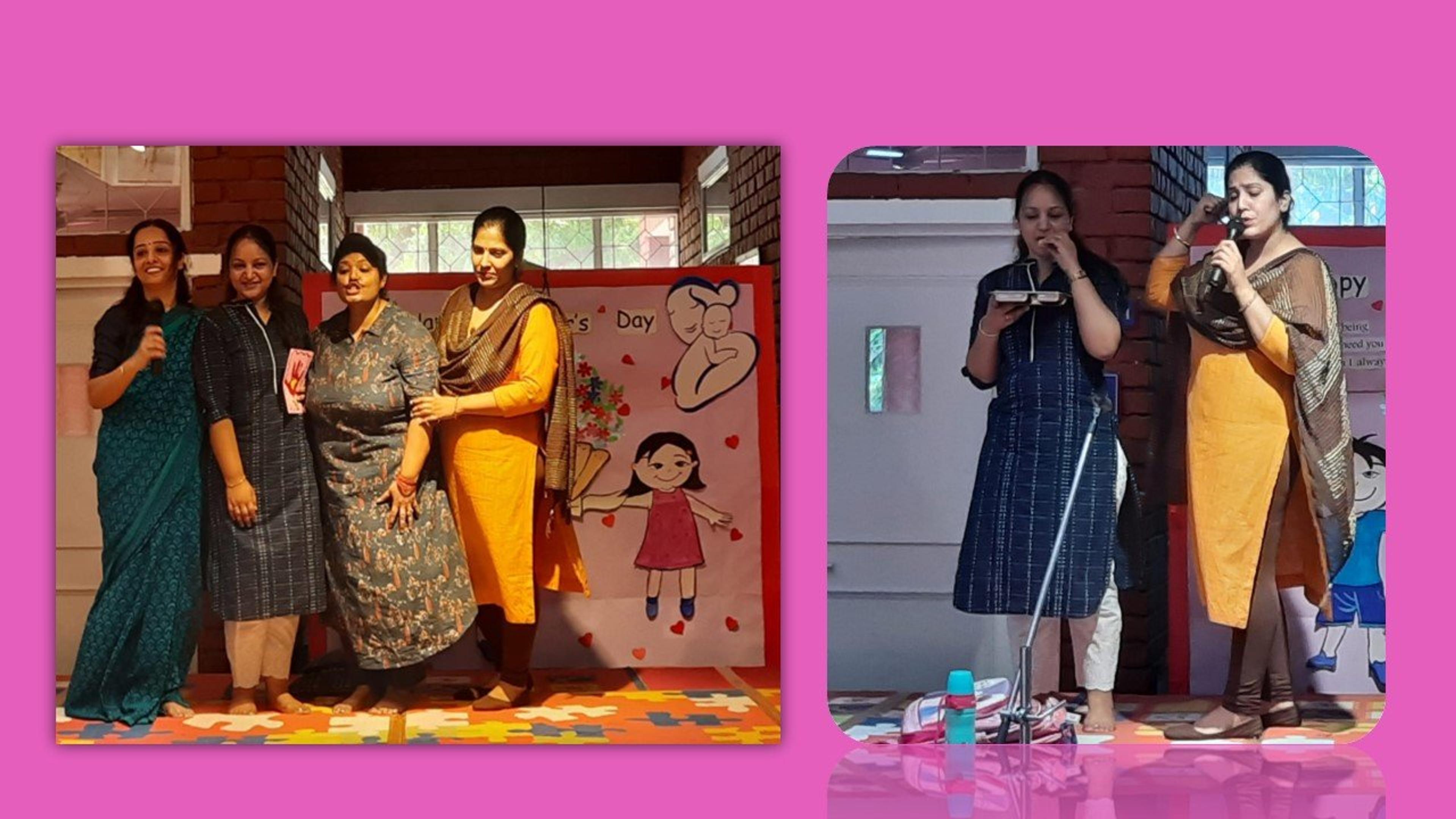Mother’s Day Celebrations — event photograph 8