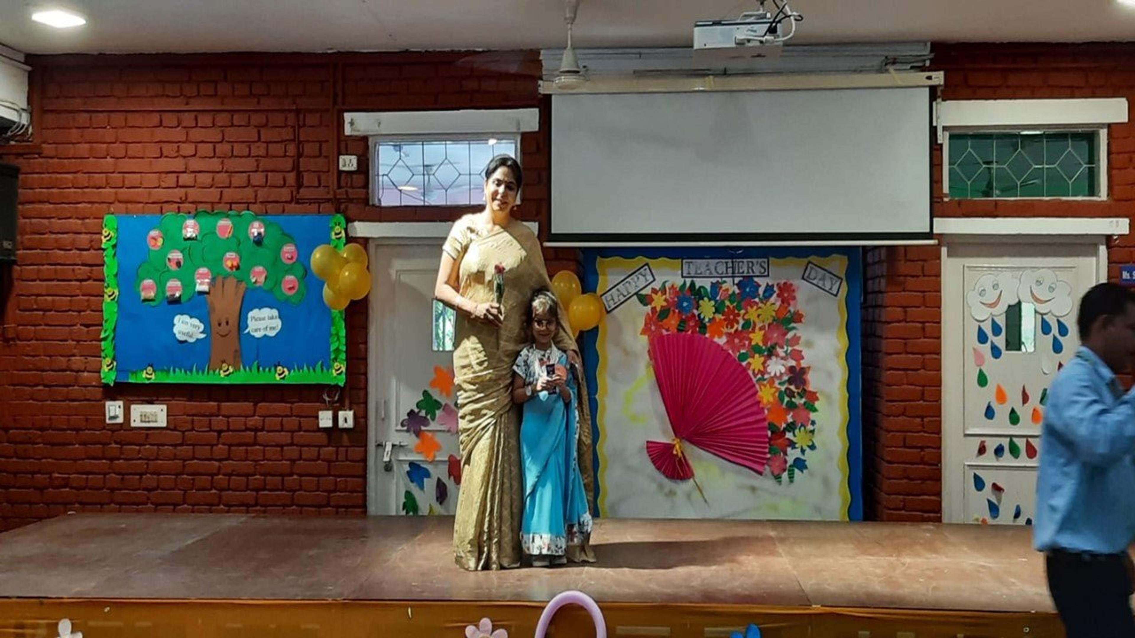 Teacher’s Day Celebrations — event photograph 6