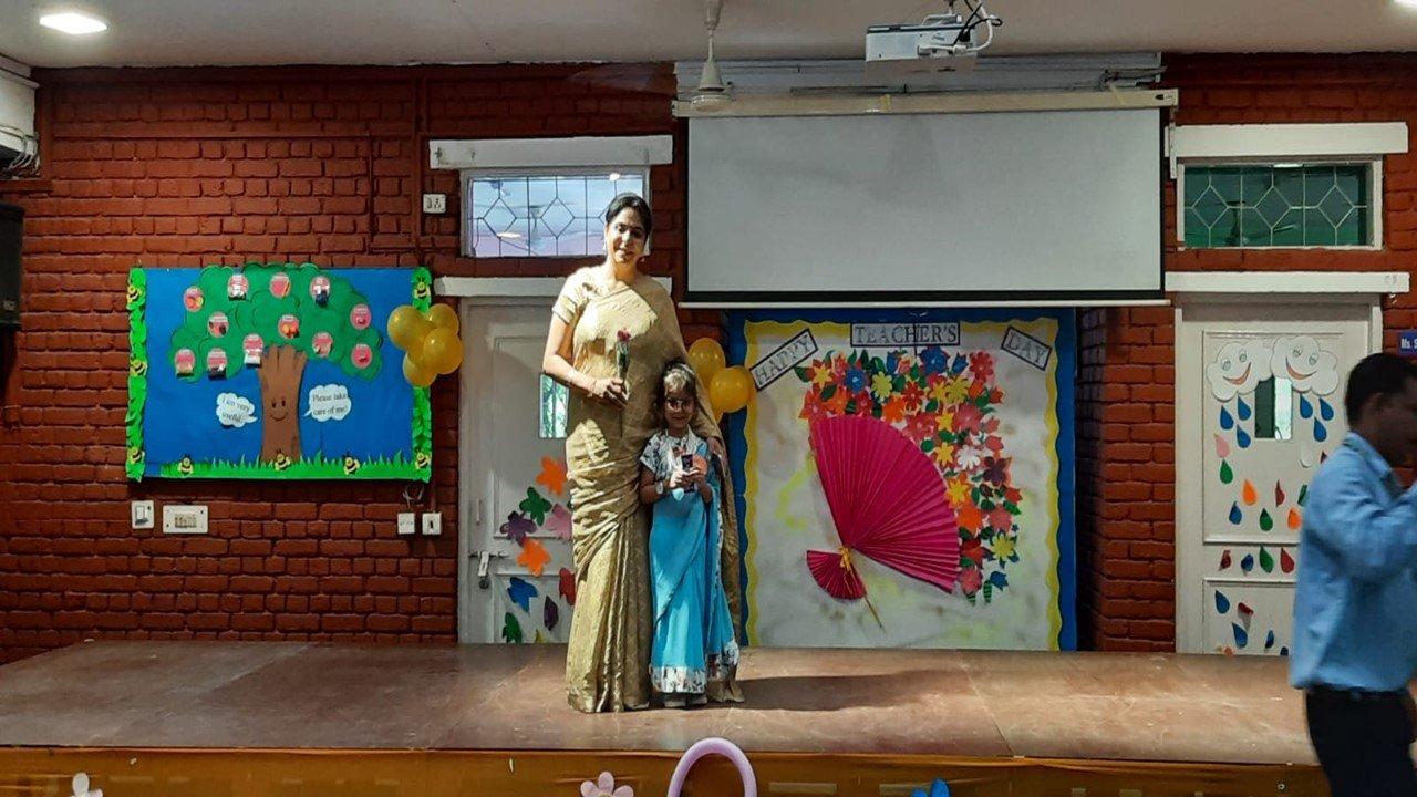 Teacher’s Day Celebrations — event photograph 6
