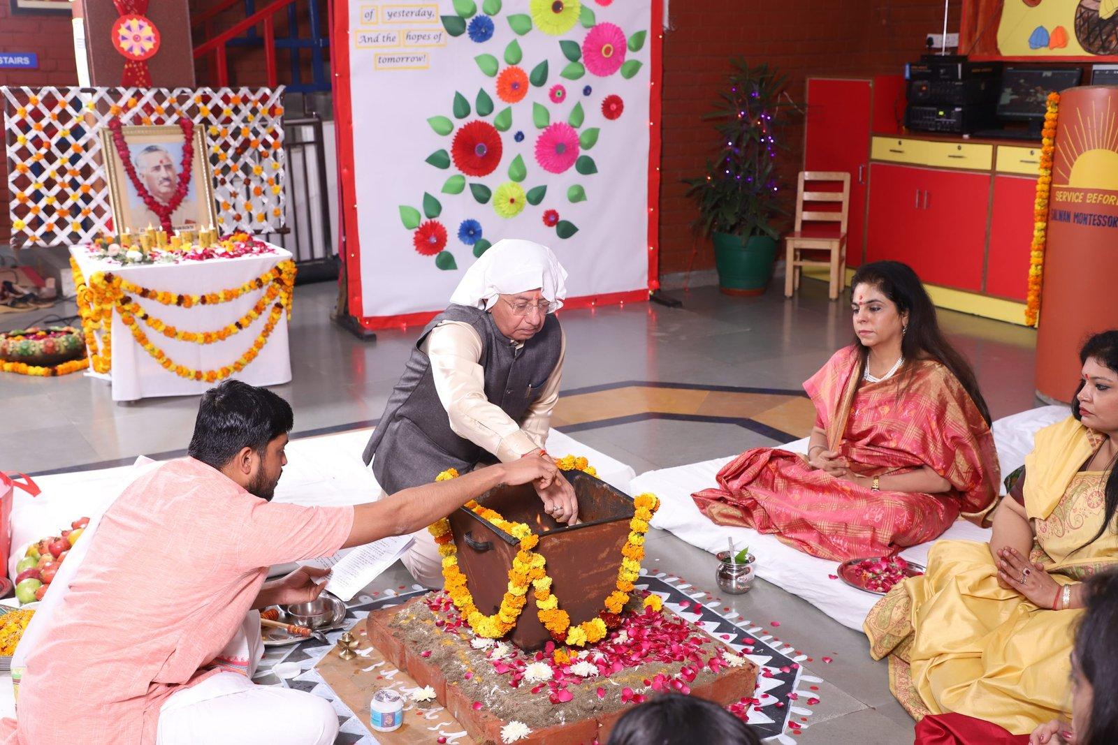Founders Day Celebration — event photograph 2