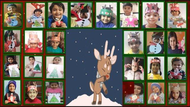 Christmas Celebration