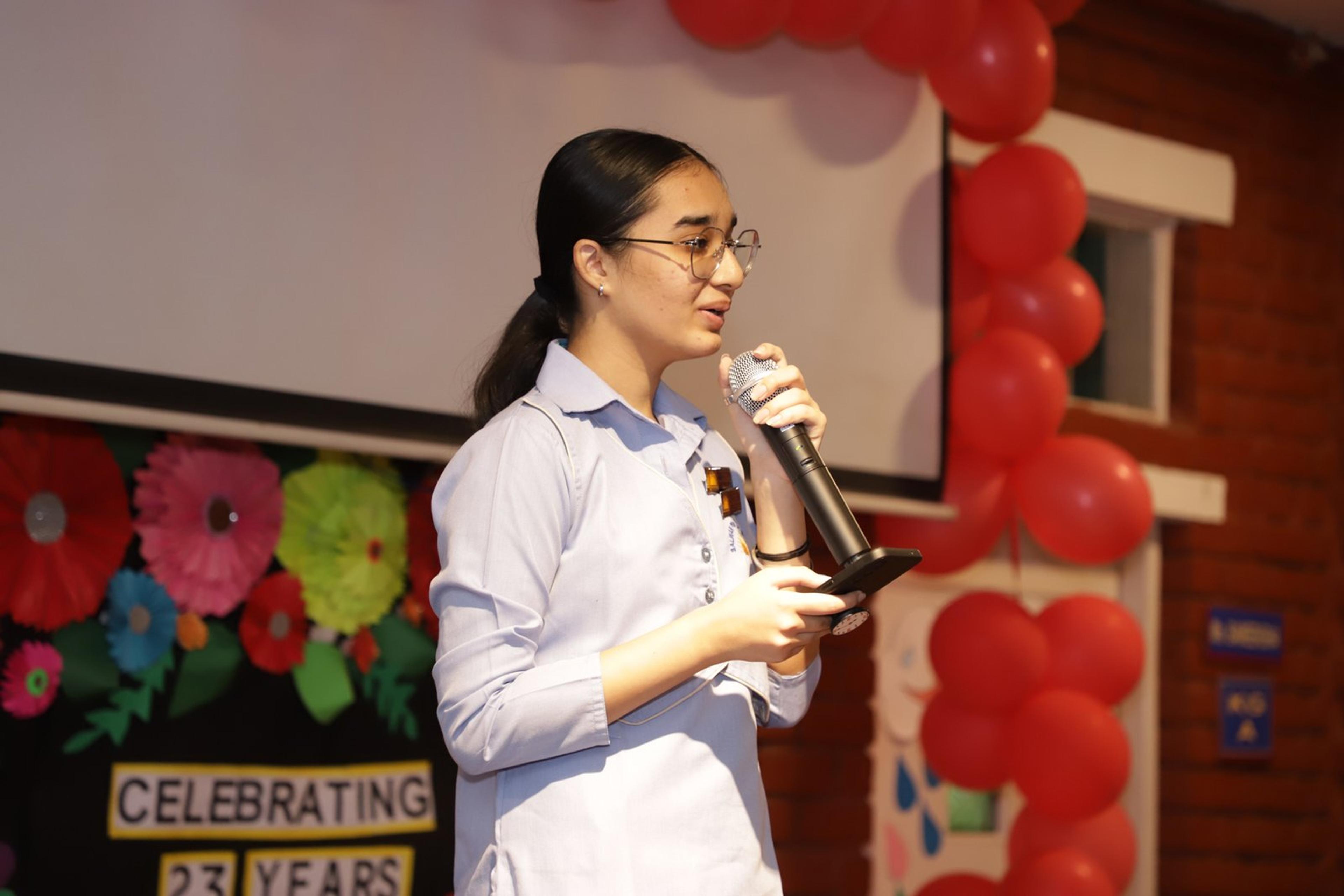Foundation Day Celebrations — event photograph 6