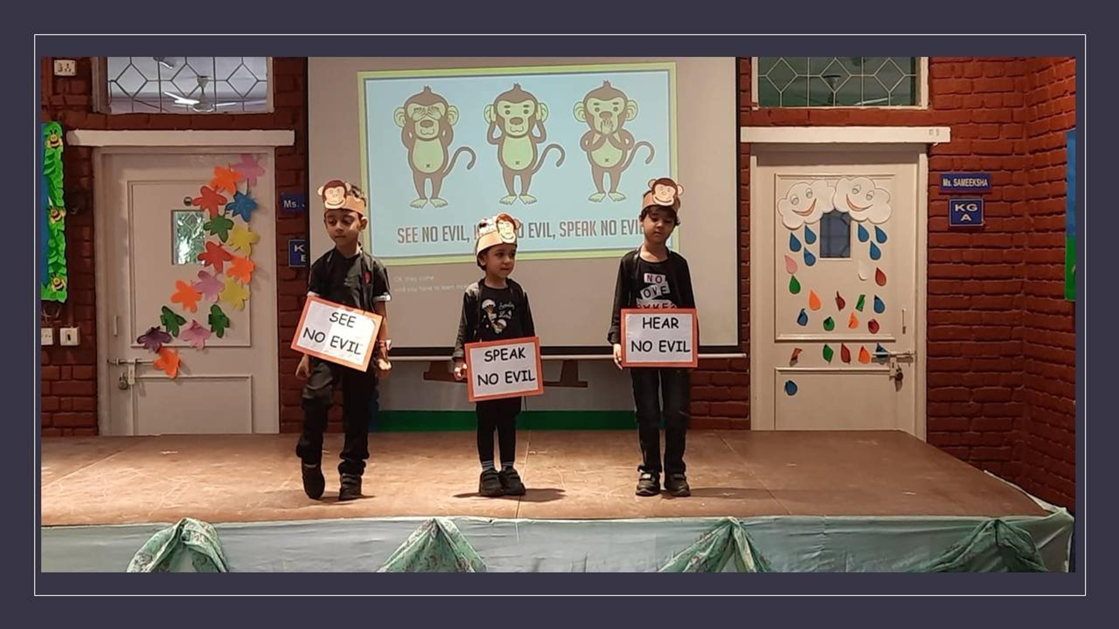 Gandhi Jayanti Celebration — event photograph 4