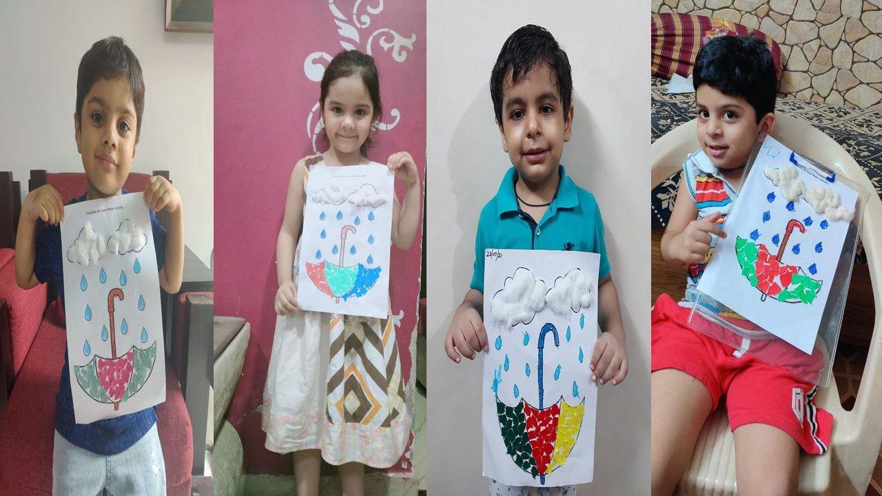 World Nature Conservation Day 2021