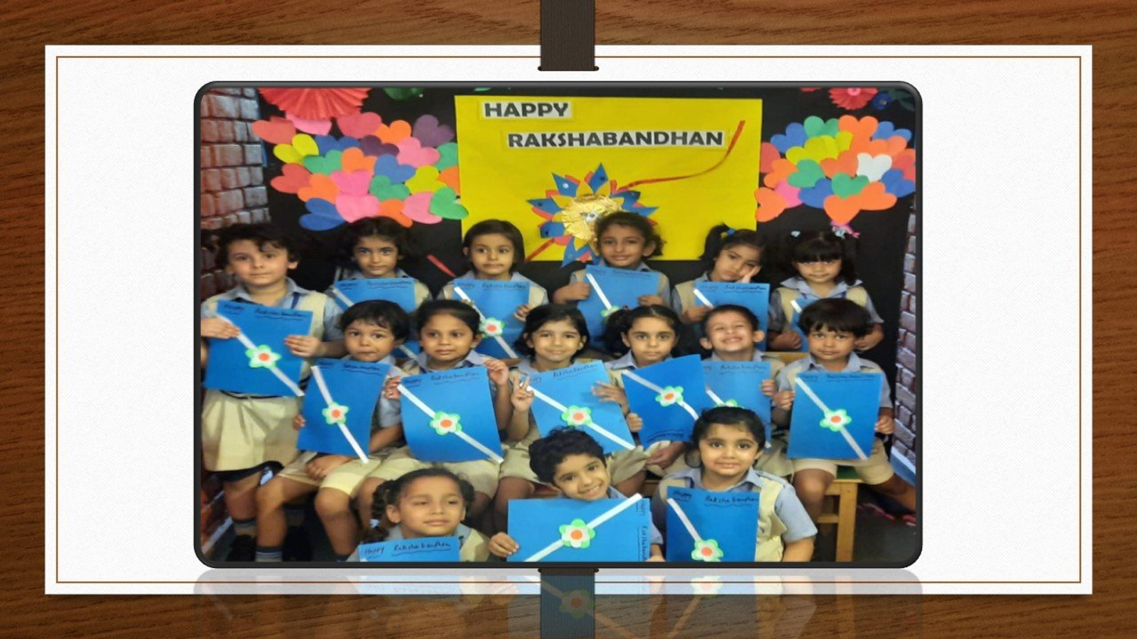 Raksha Bandhan Celebrations — event photograph 7