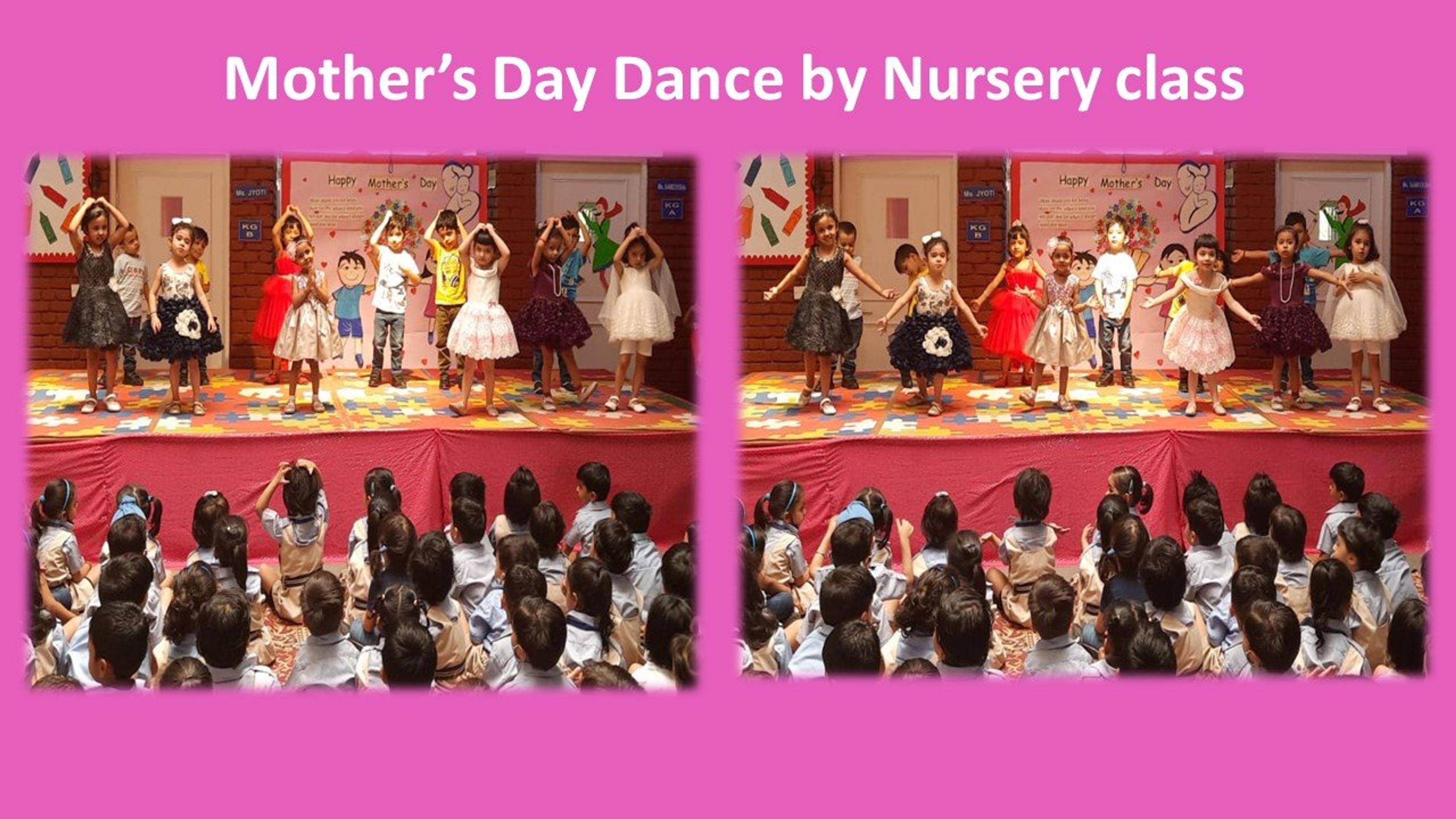 Mother’s Day Celebrations — event photograph 4