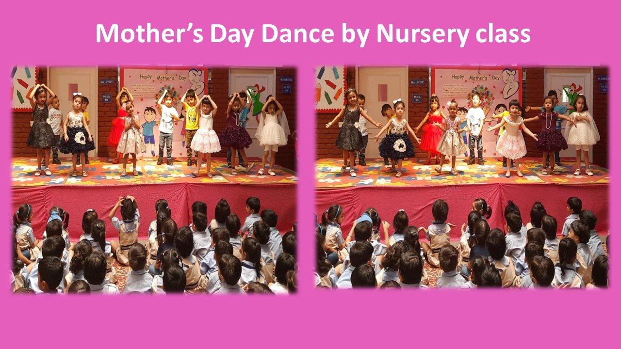 Mother’s Day Celebrations — event photograph 4