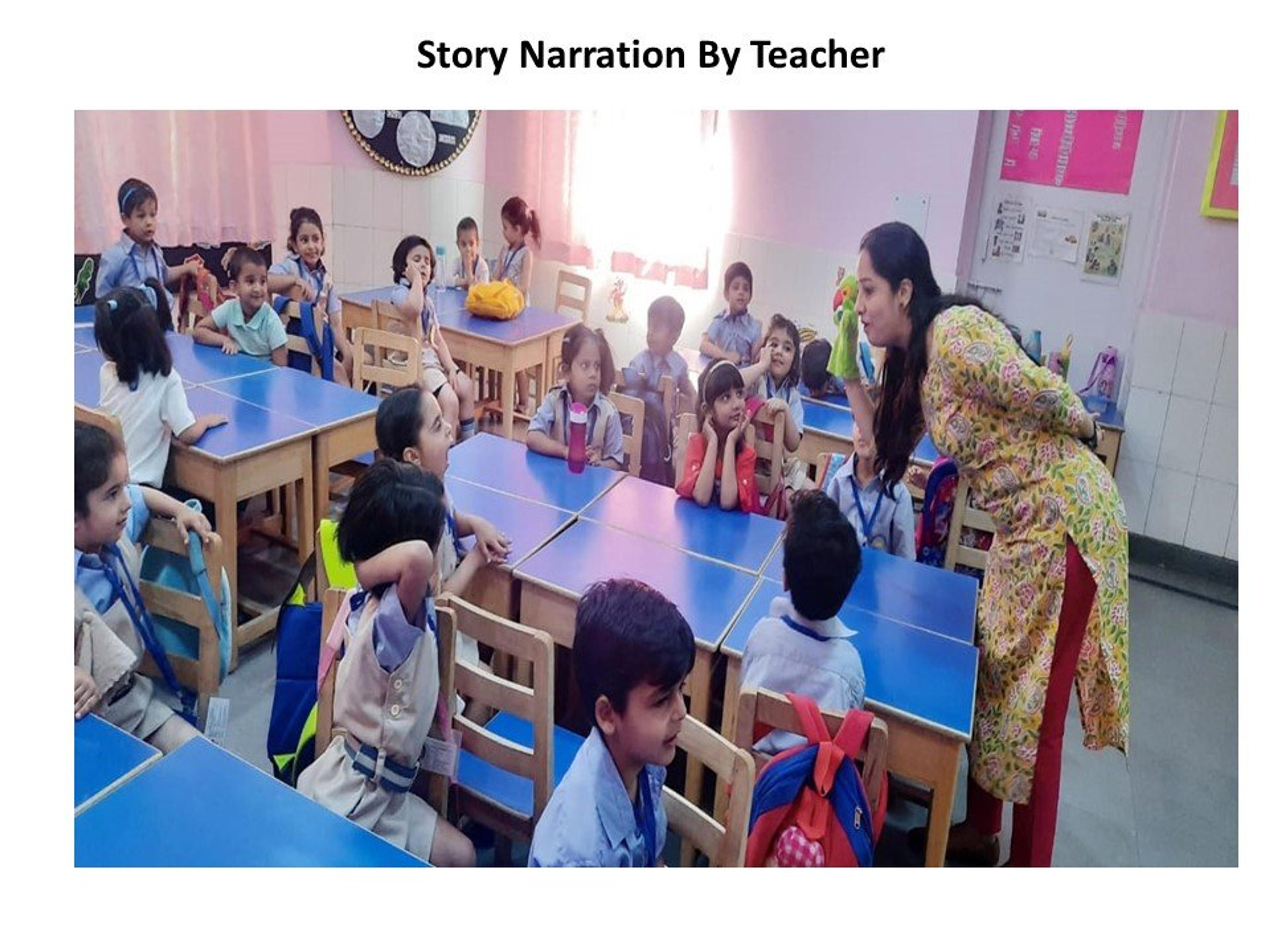Session 2022-2023: First Day to School — event photograph 8
