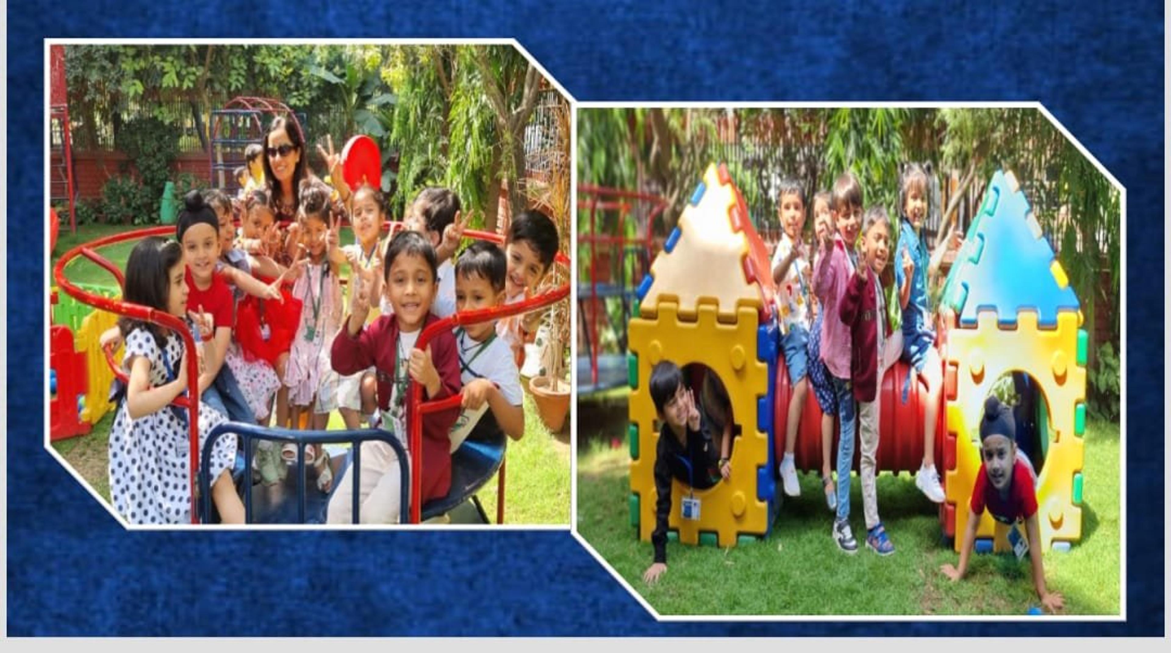 Fun Fiesta — event photograph 5