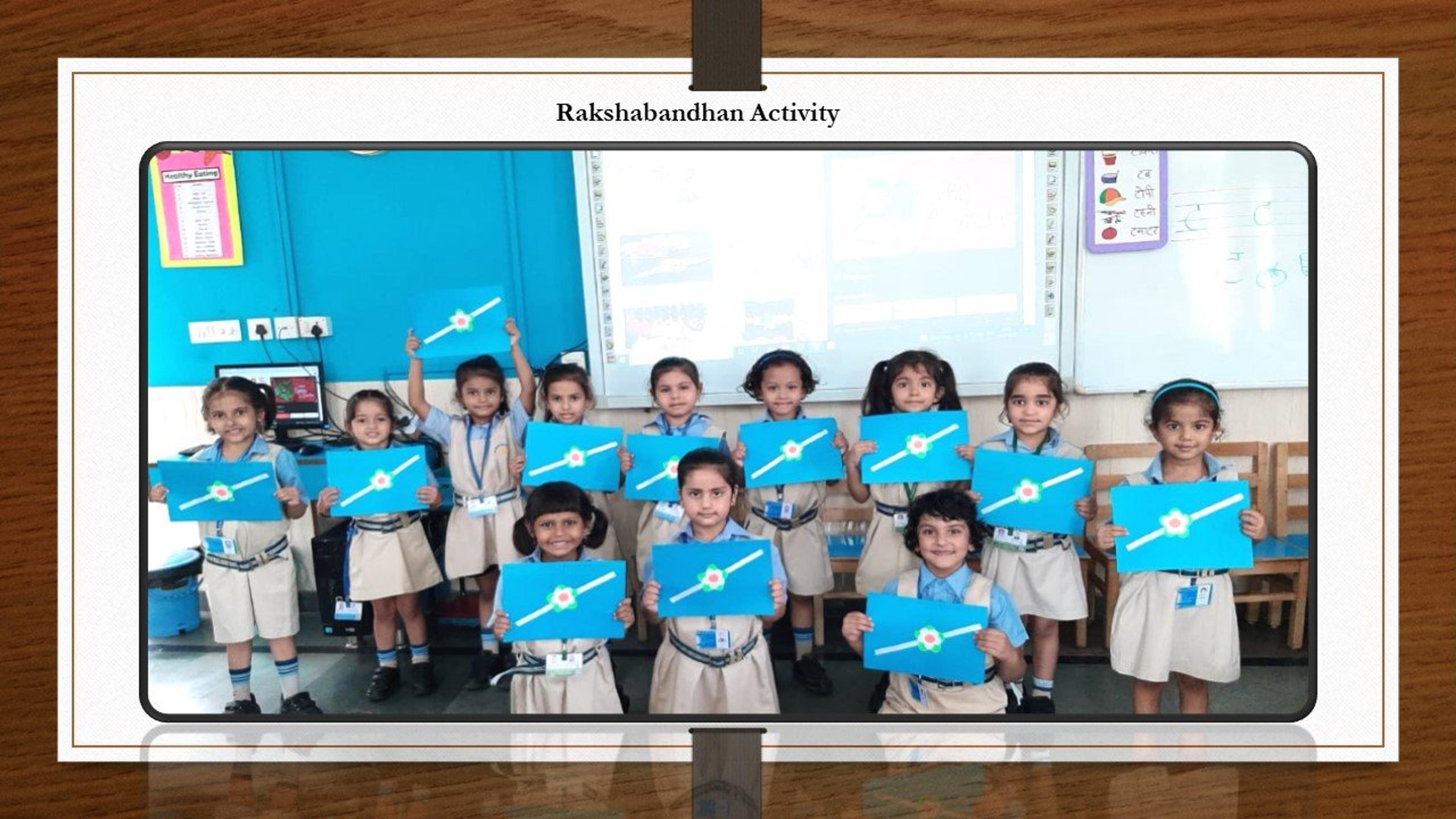 Raksha Bandhan Celebrations — event photograph 3