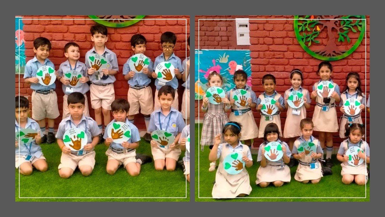 World Nature Conservation Day — event photograph 4
